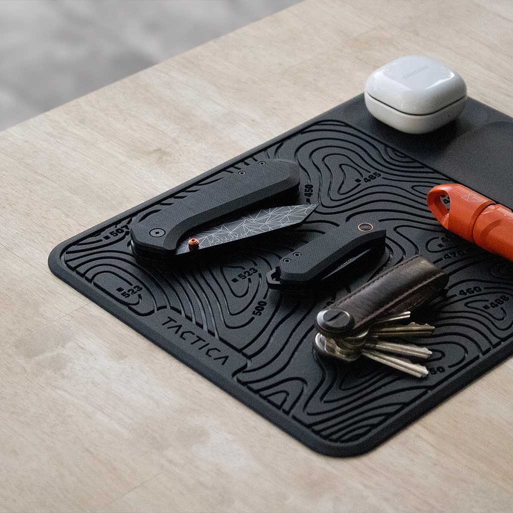 O.200 EDC Mat - Image 2