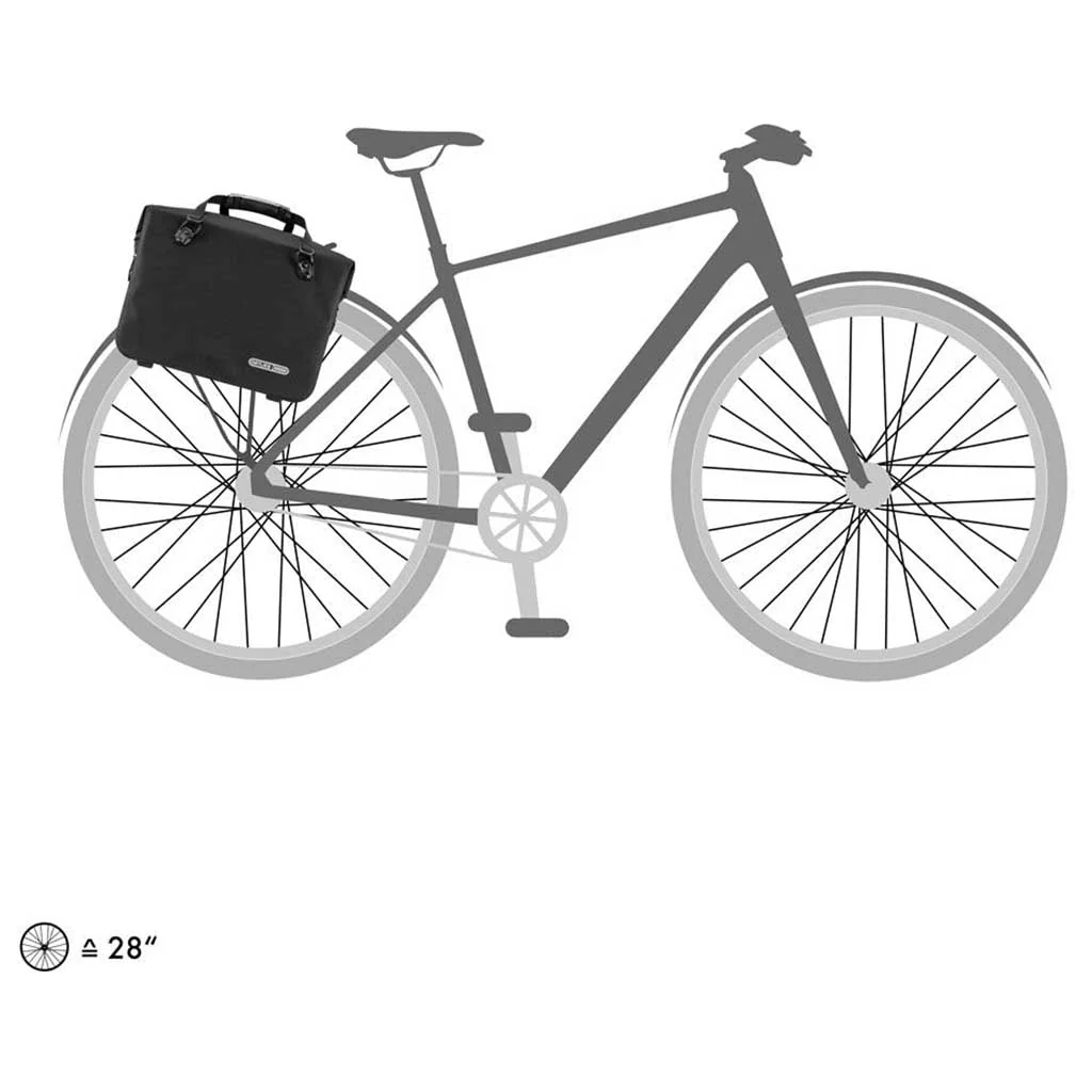 Office Bag | QL 2.1 - Image 8