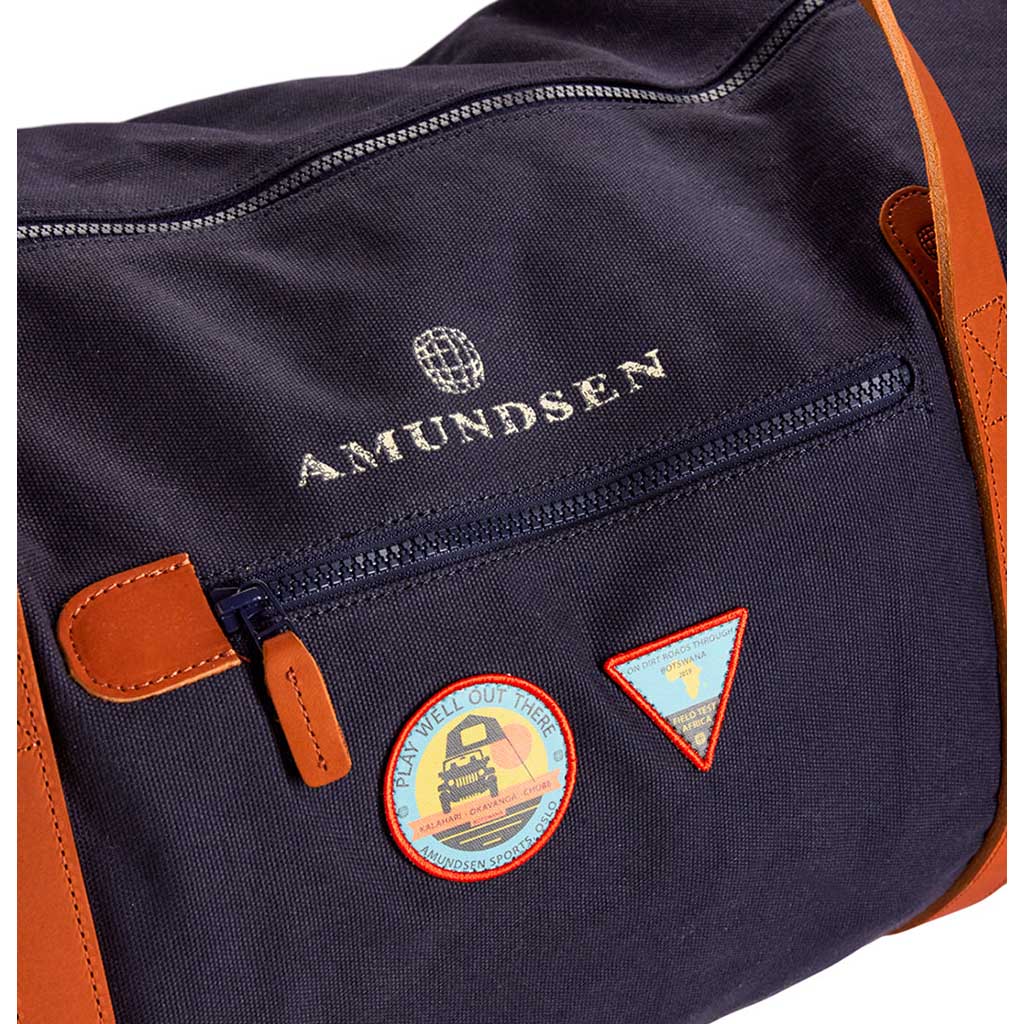 Okavanga Duffle Bag 65L - Image 5