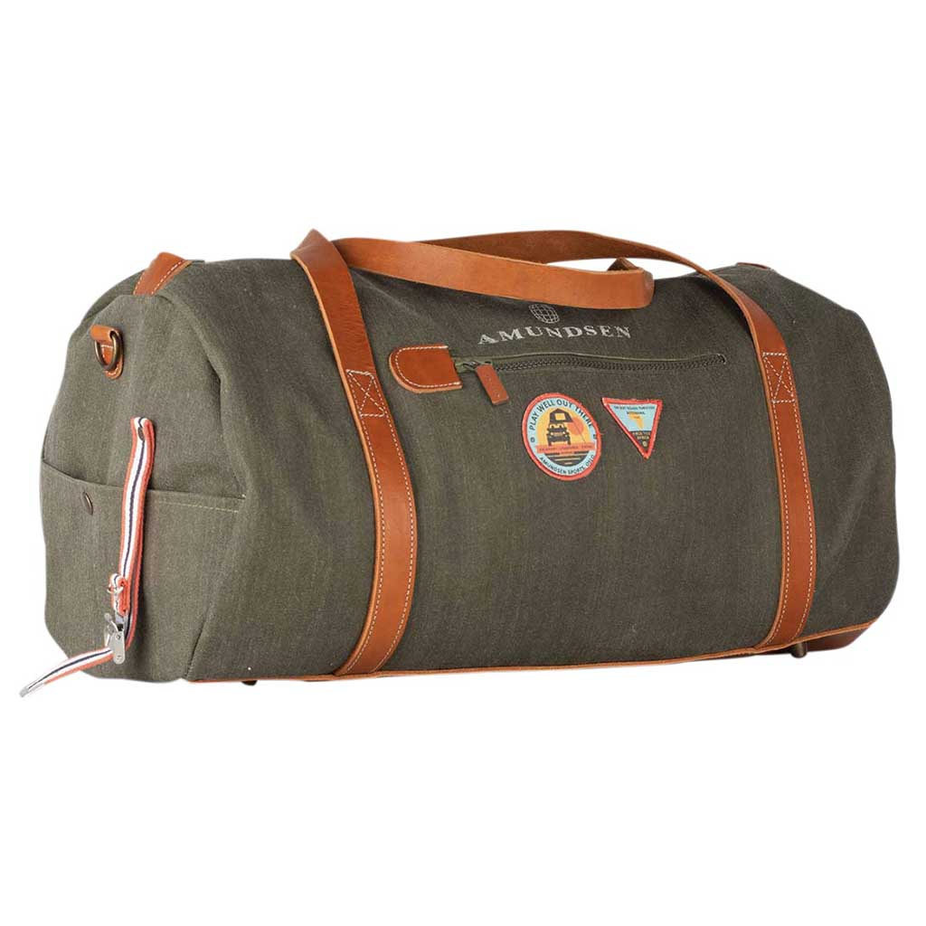Okavanga Duffle Bag 65L - Image 3