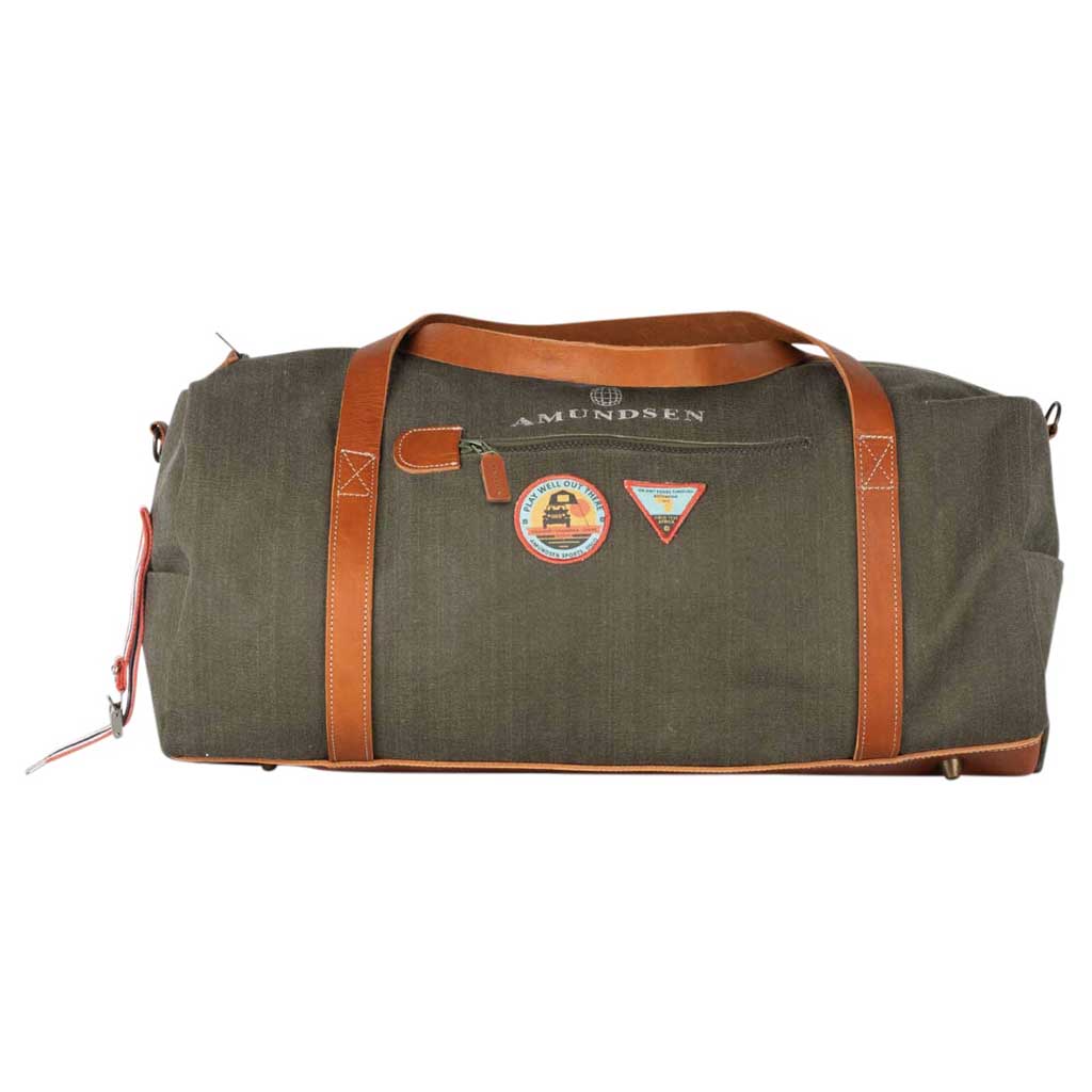 Okavanga Duffle Bag 65L - Image 4