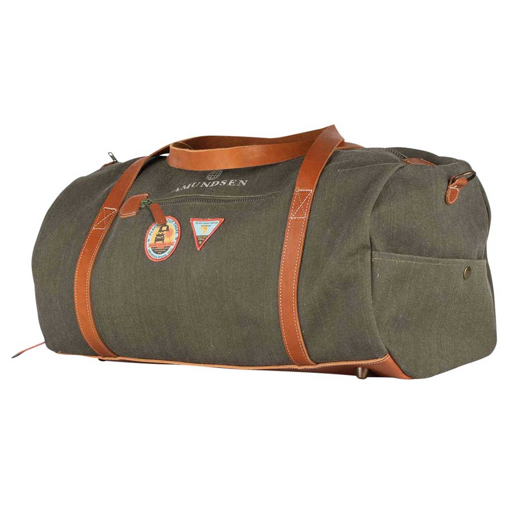 Okavanga Duffle Bag 65L - Image 5
