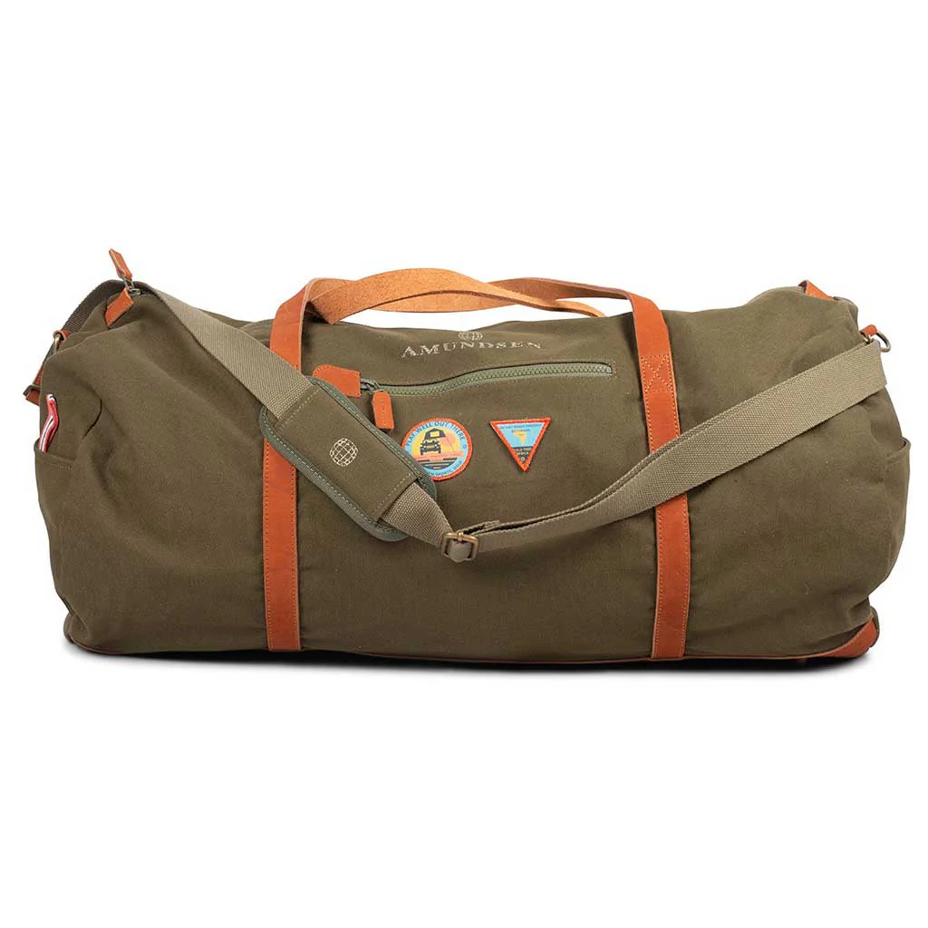 Okavanga Duffle Bag 65L - Image 6