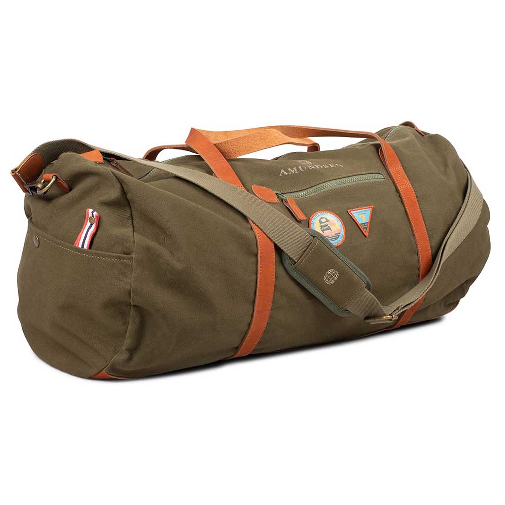 Okavanga Duffle Bag 65L - Image 7