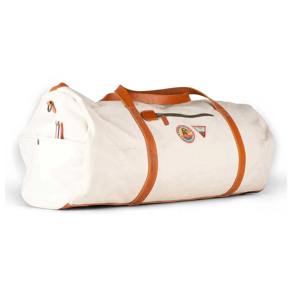 Okavanga Duffle Bag 65L - Image 10