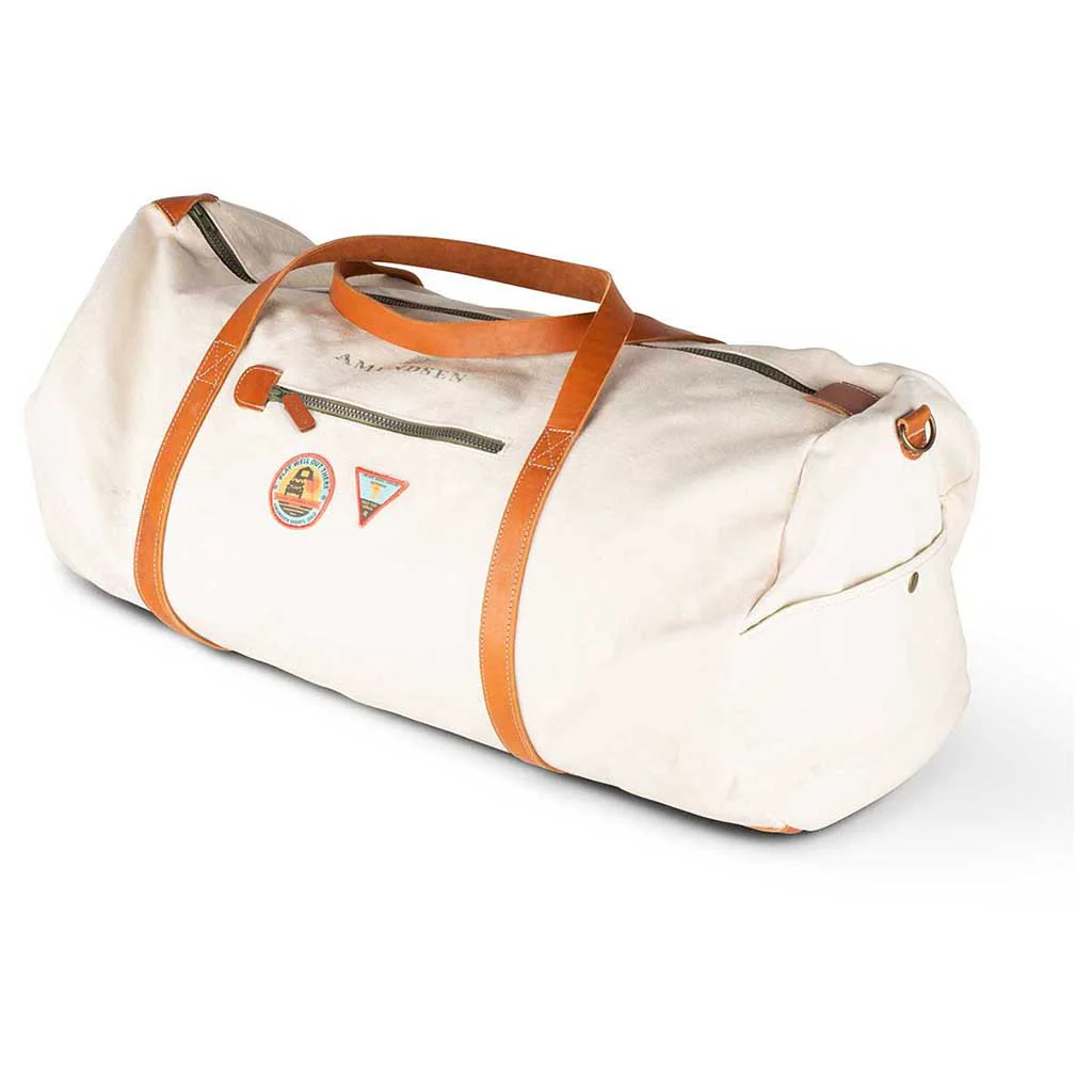Okavanga Duffle Bag 65L - Image 11