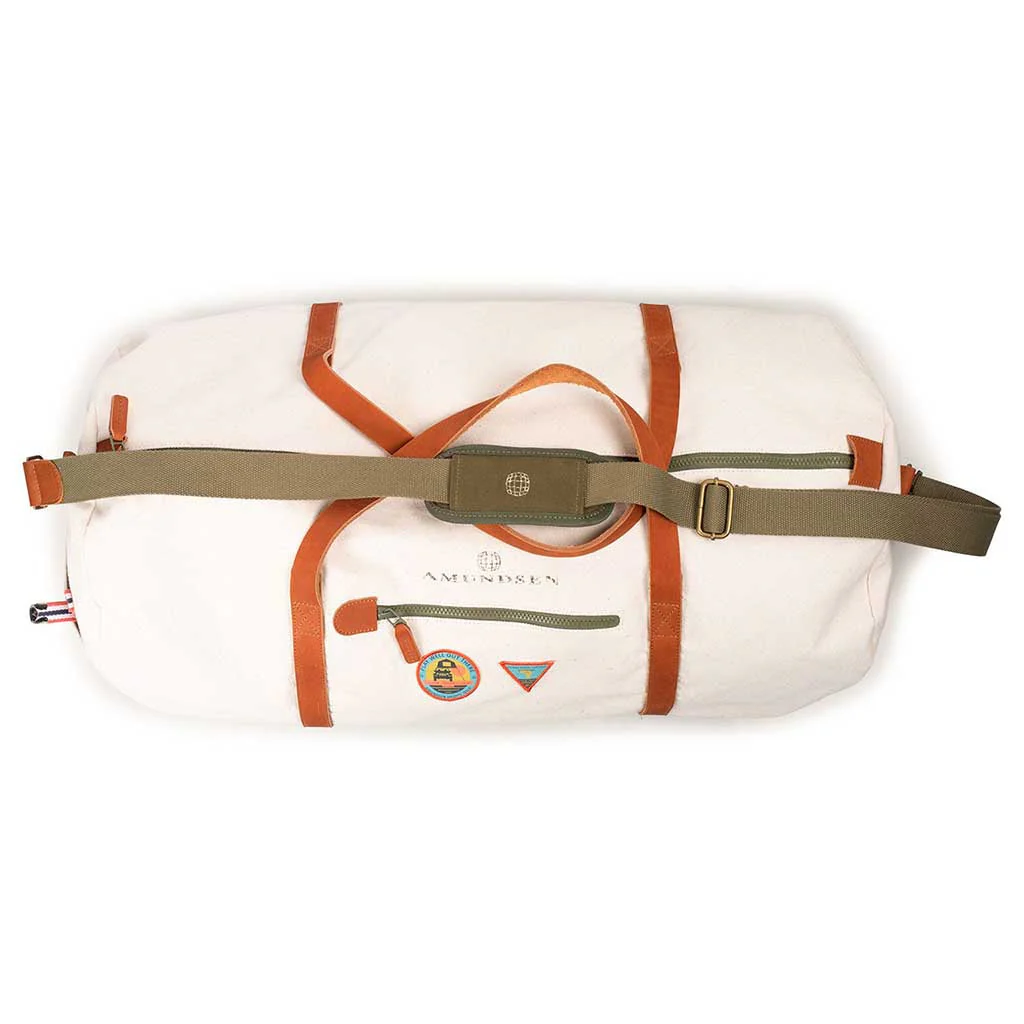 Okavanga Duffle Bag 65L - Image 4