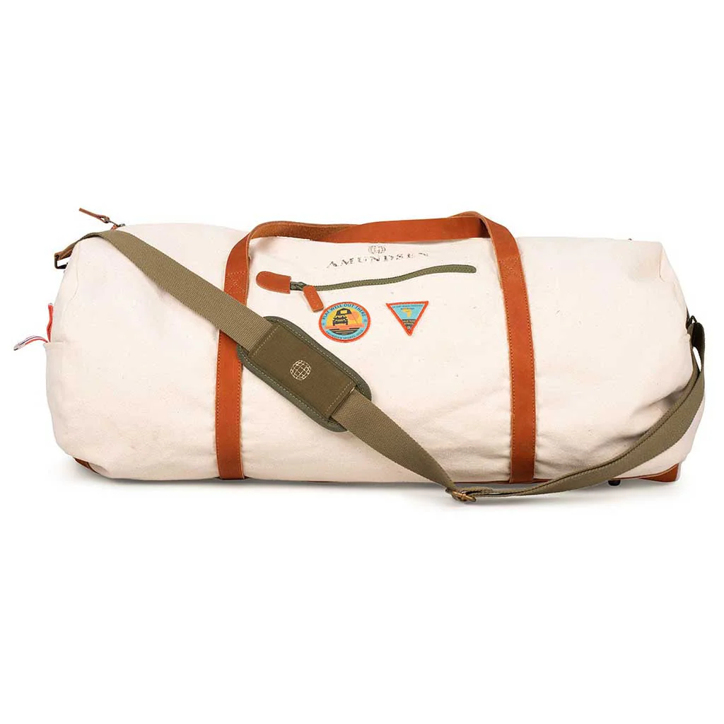 Okavanga Duffle Bag 65L - Image 6