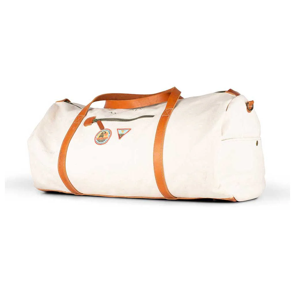 Okavanga Duffle Bag 65L - Image 8
