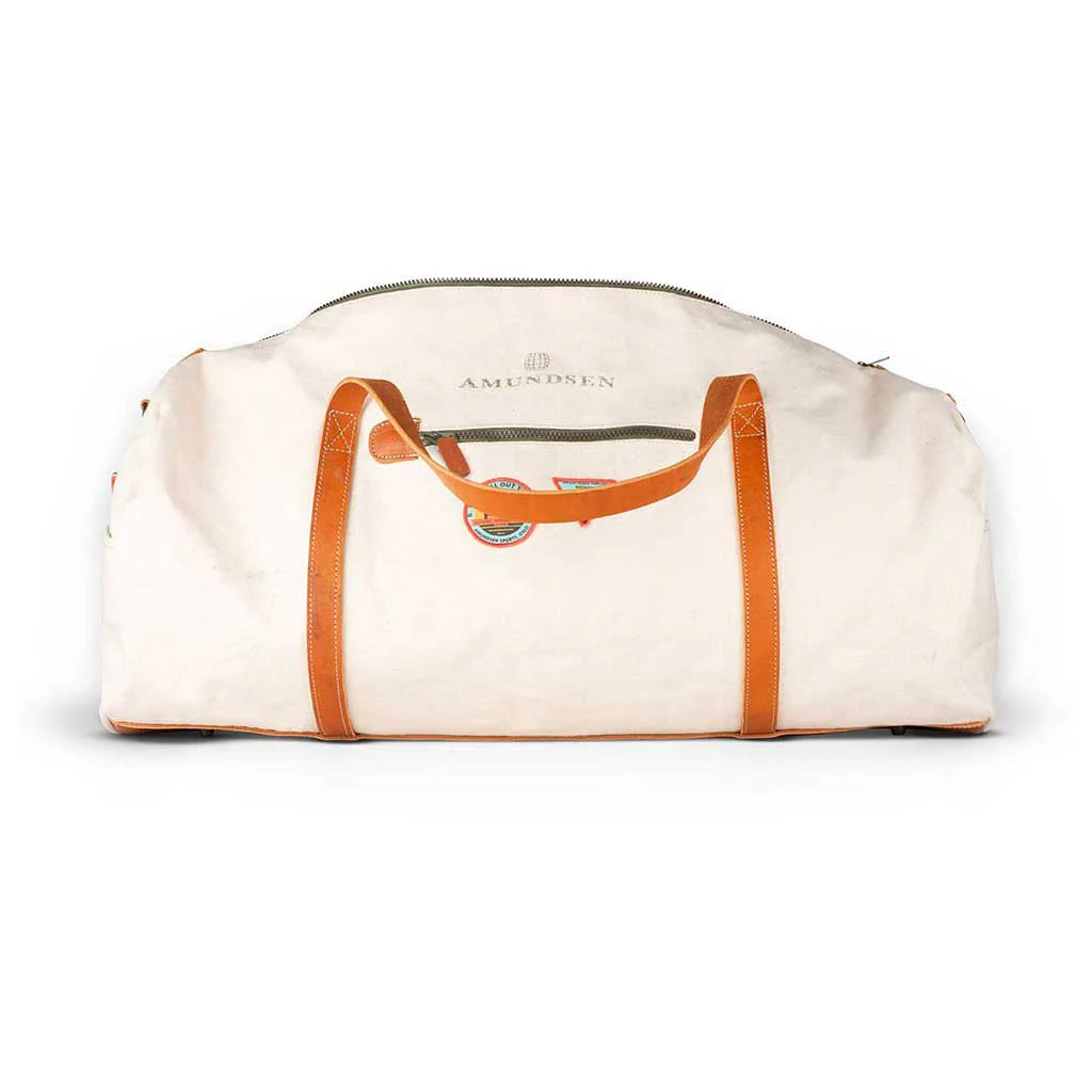 Okavanga Duffle Bag 65L - Image 9