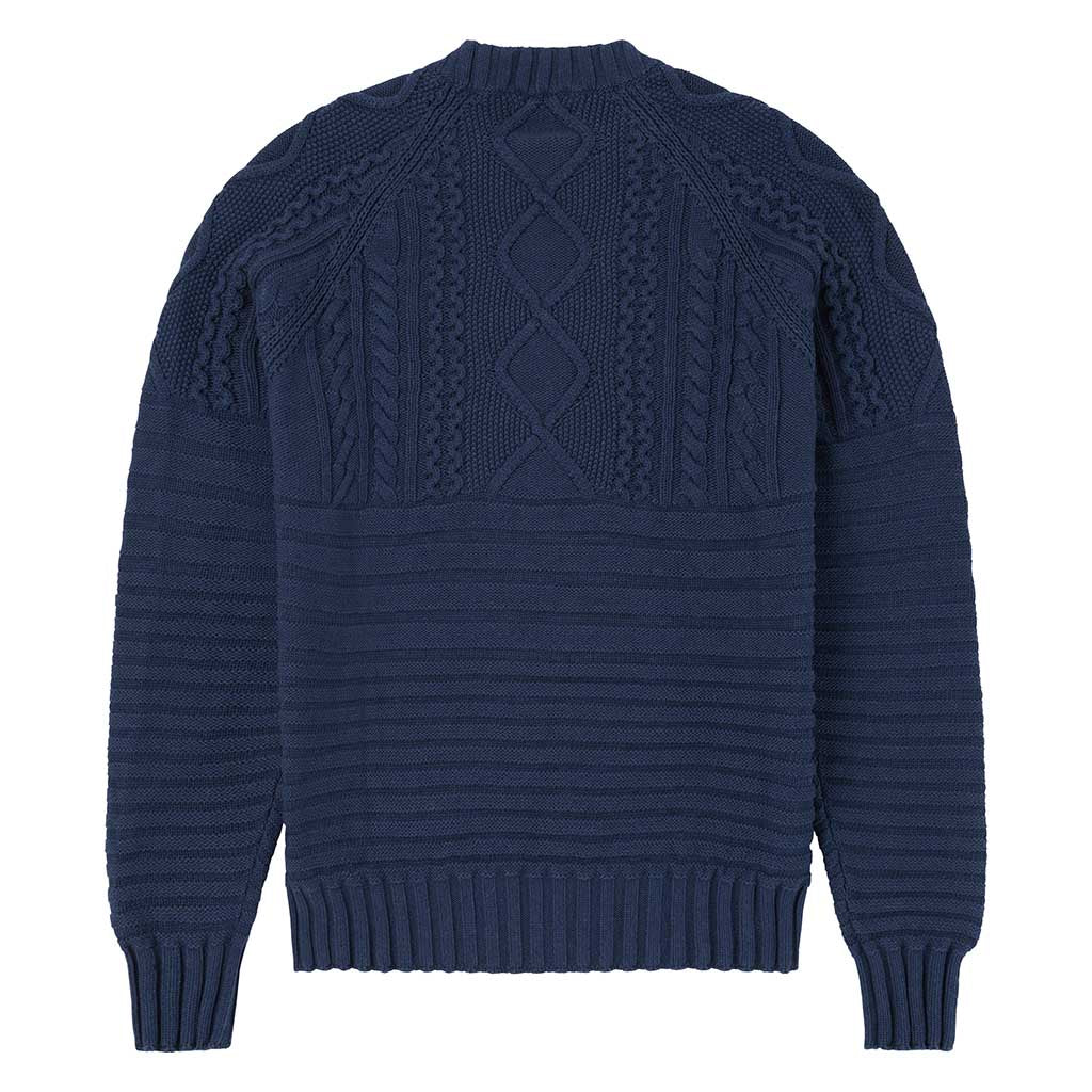 Old Salt Sweater | Men's - Image 2