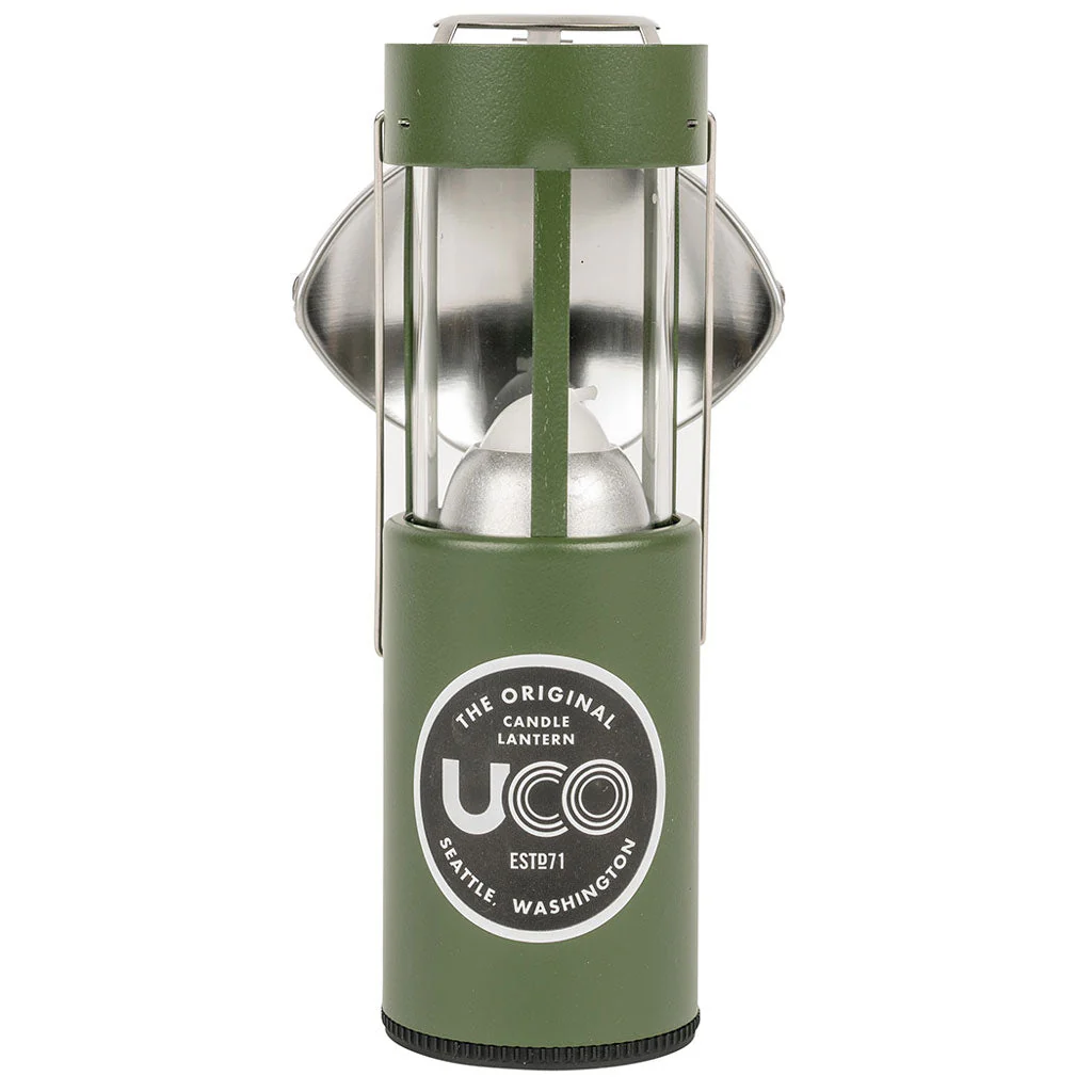 Original Candle Lantern Kit 2.0 - Image 2