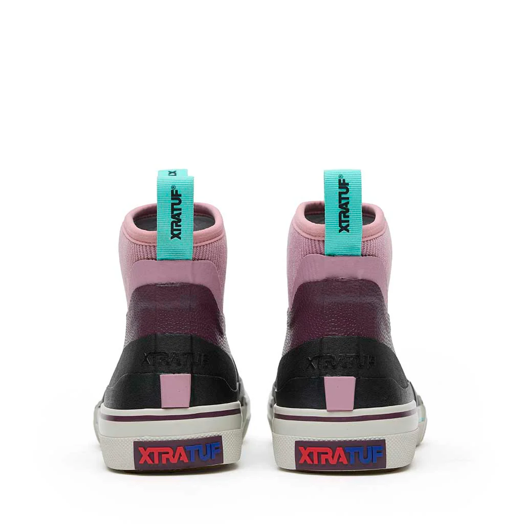 Out of the Ordinary Ankle Deck Boot | Women's - Image 4