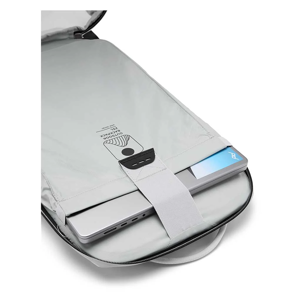 Outdoor Backpack 25L - Image 6