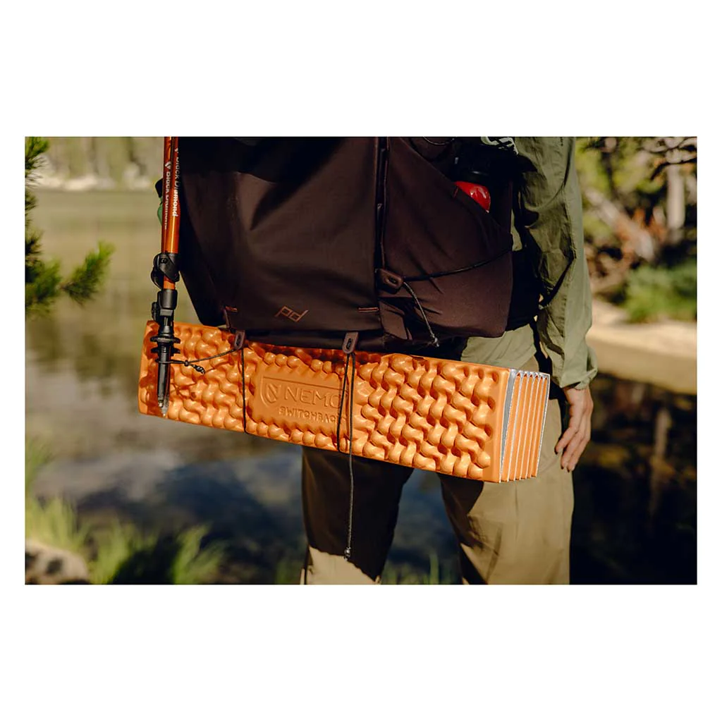 Outdoor Backpack 45L - Image 10