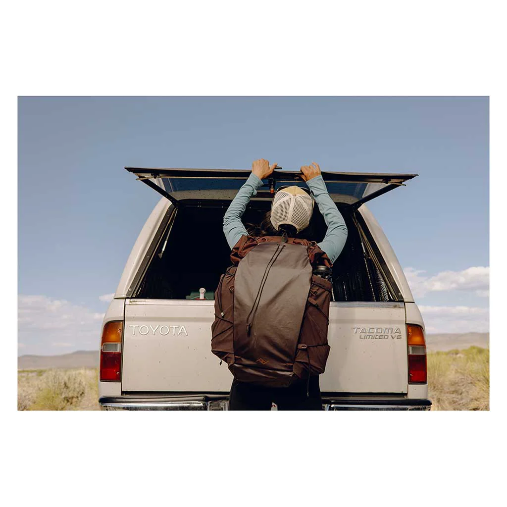 Outdoor Backpack 45L - Image 19