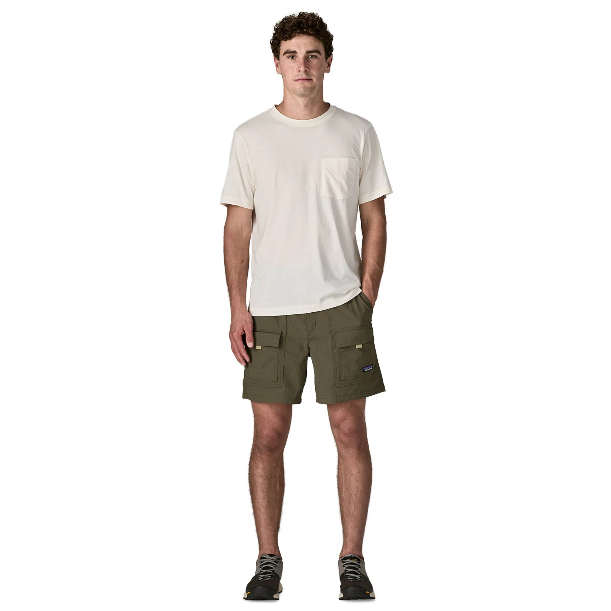 Outdoor Everyday Shorts - 6 inch | Men's - Image 5