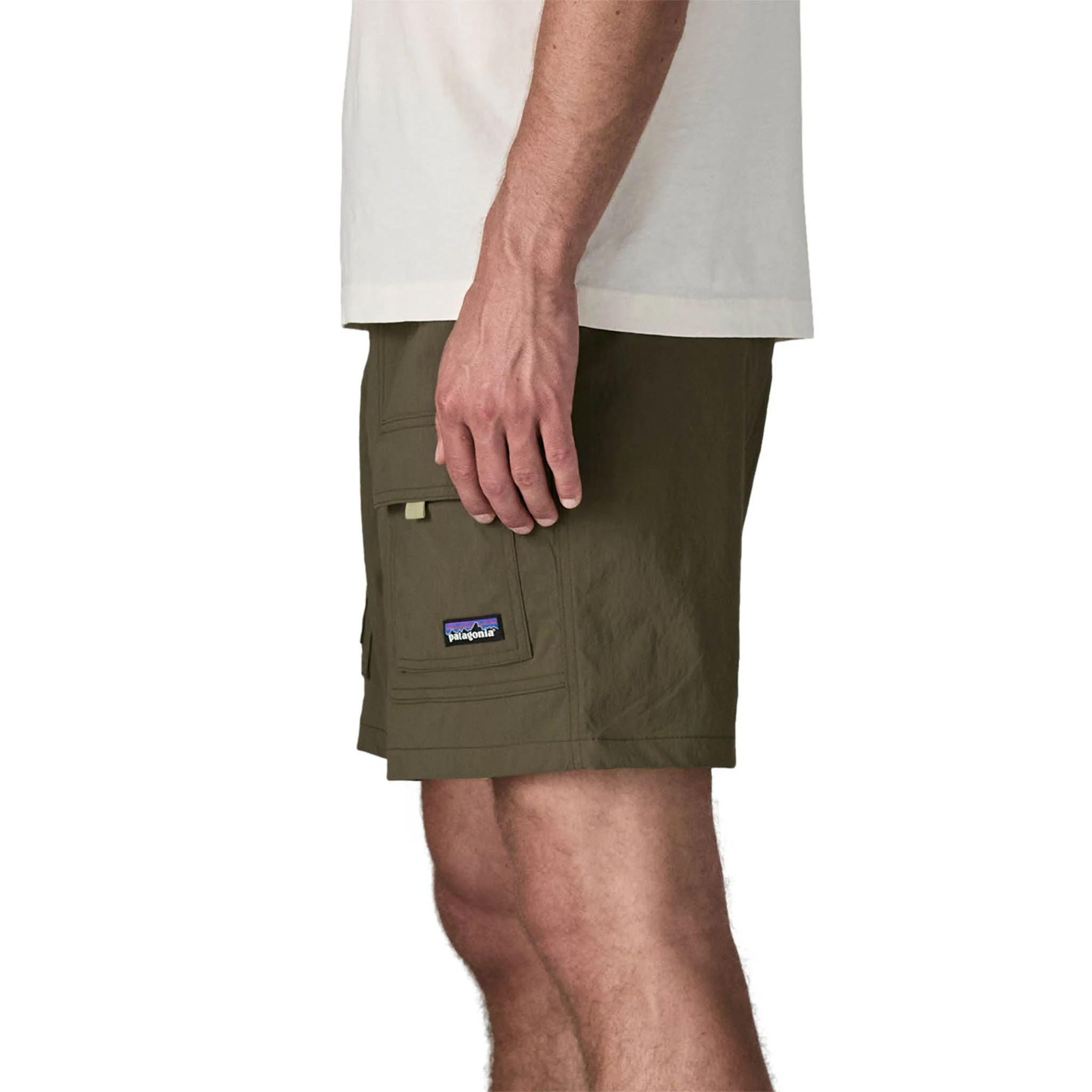 Outdoor Everyday Shorts - 6 inch | Men's - Image 6