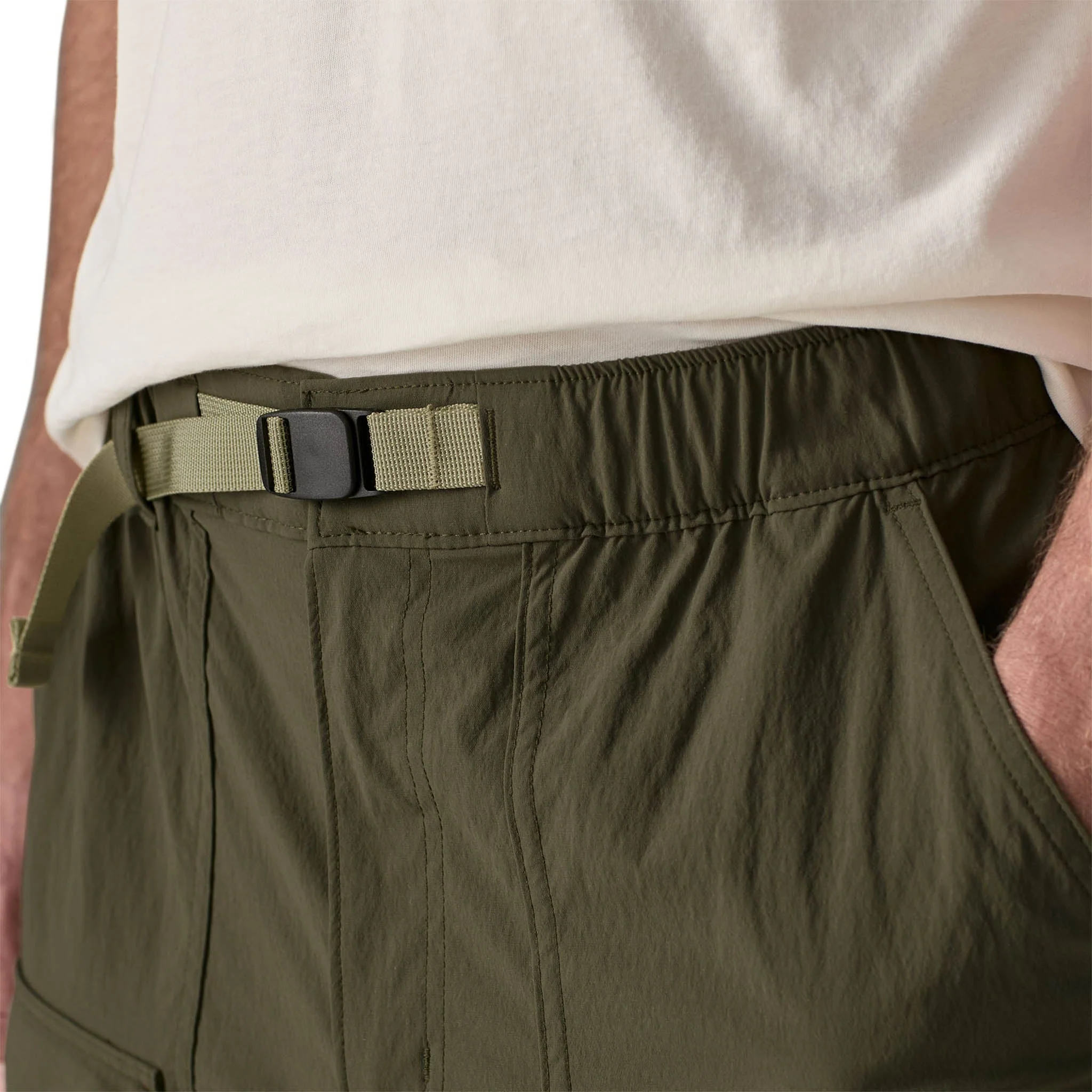 Outdoor Everyday Shorts - 6 inch | Men's - Image 8