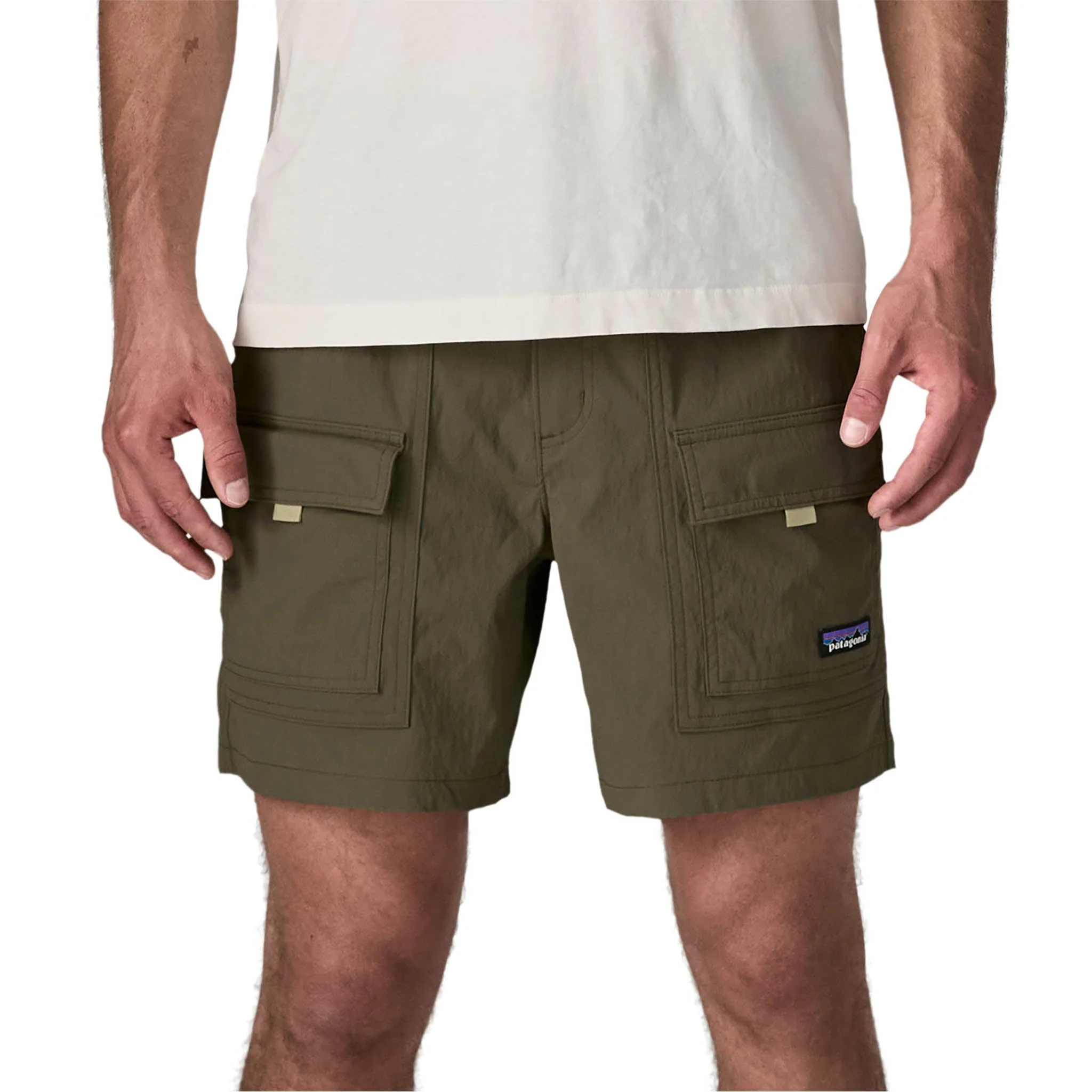 Outdoor Everyday Shorts - 6 inch | Men's - Image 2