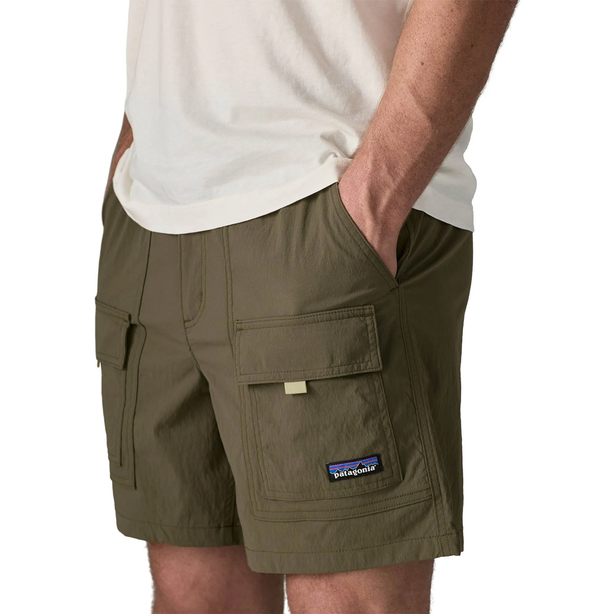 Outdoor Everyday Shorts - 6 inch | Men's - Image 6
