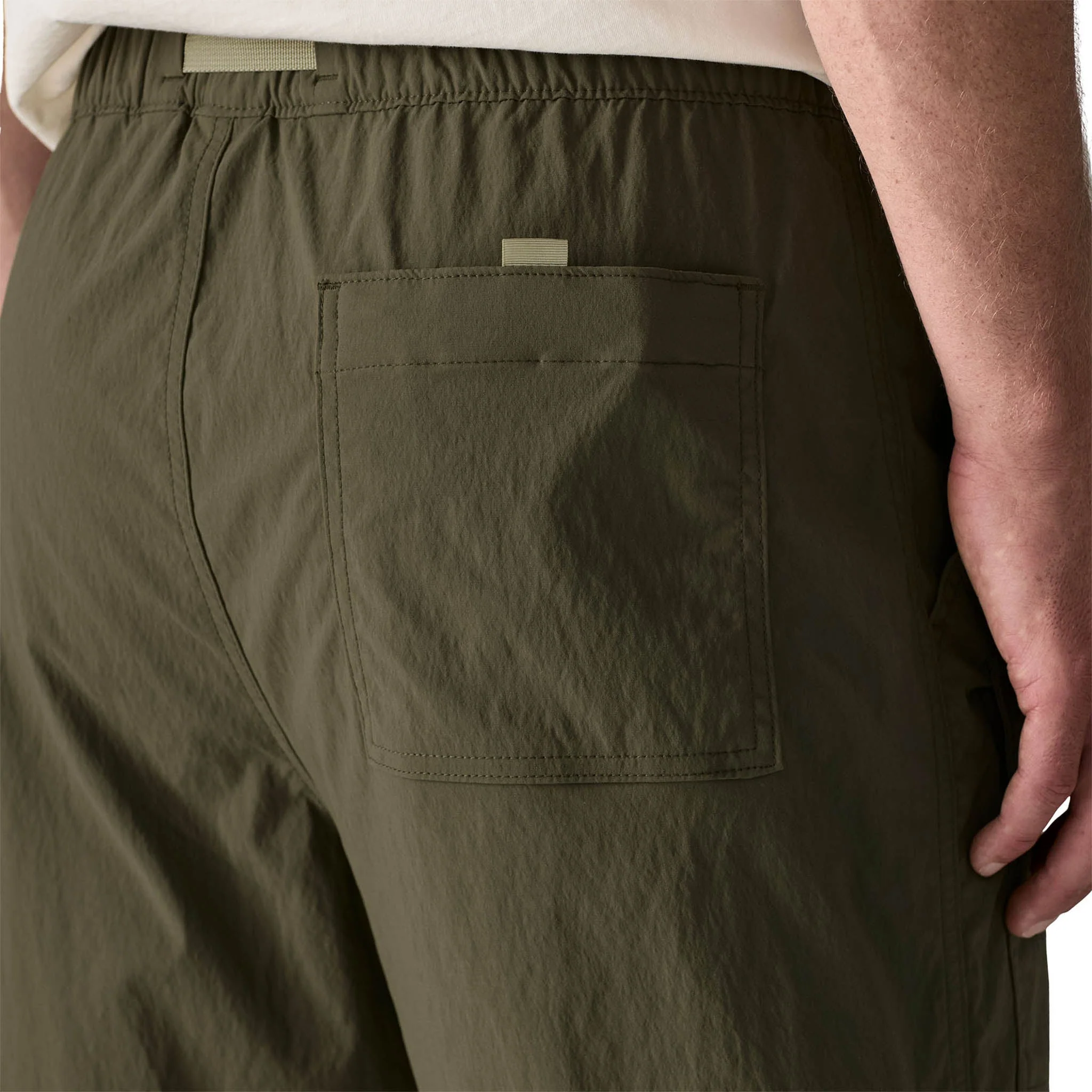 Outdoor Everyday Shorts - 6 inch | Men's - Image 7