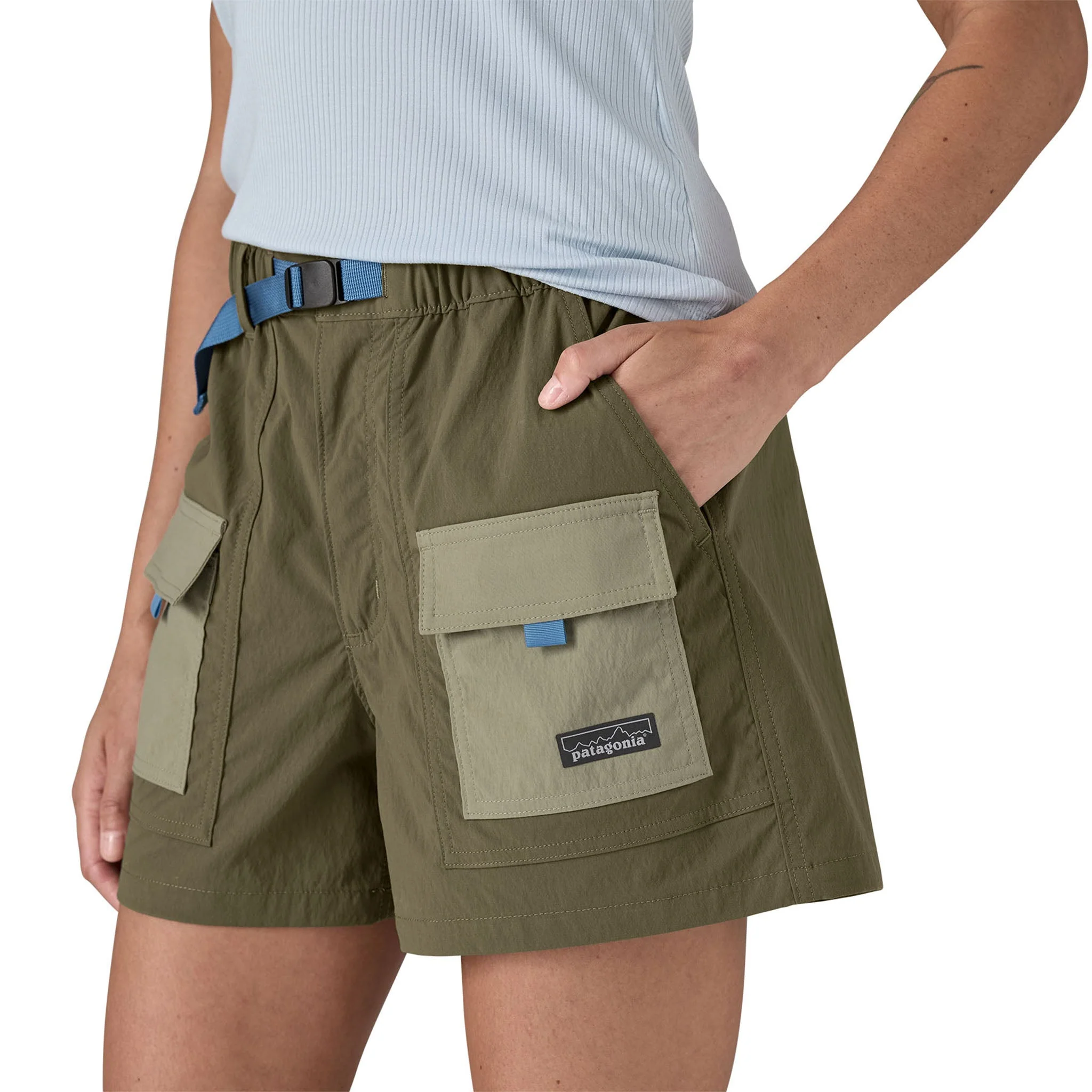 Outdoor Everyday Shorts | Women's - Image 2