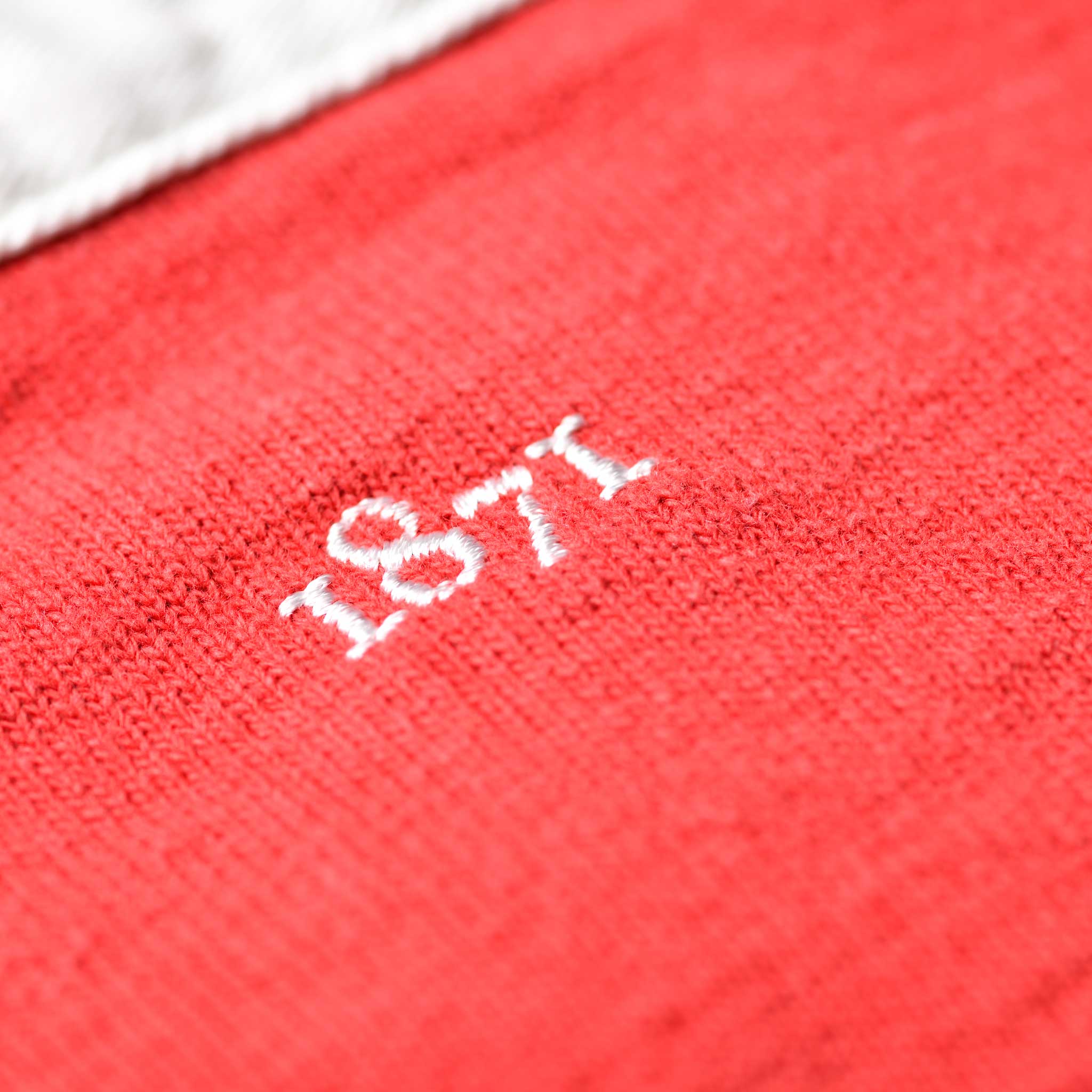 Outdoor Heritage Rugby Shirt - Image 10