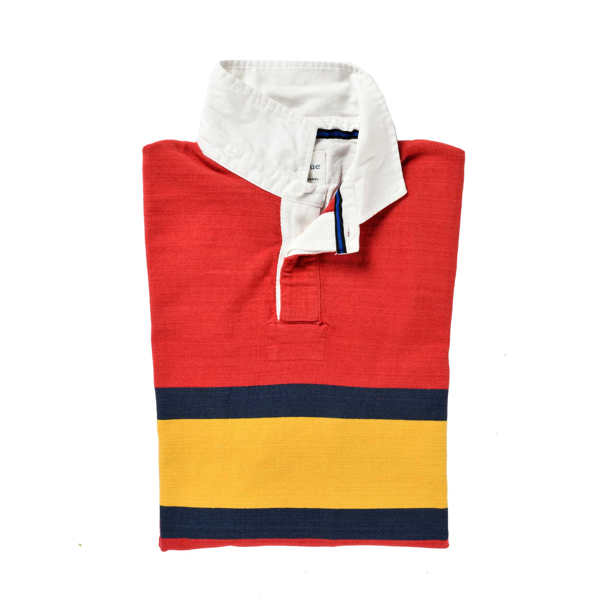 Outdoor Heritage Rugby Shirt - Image 4