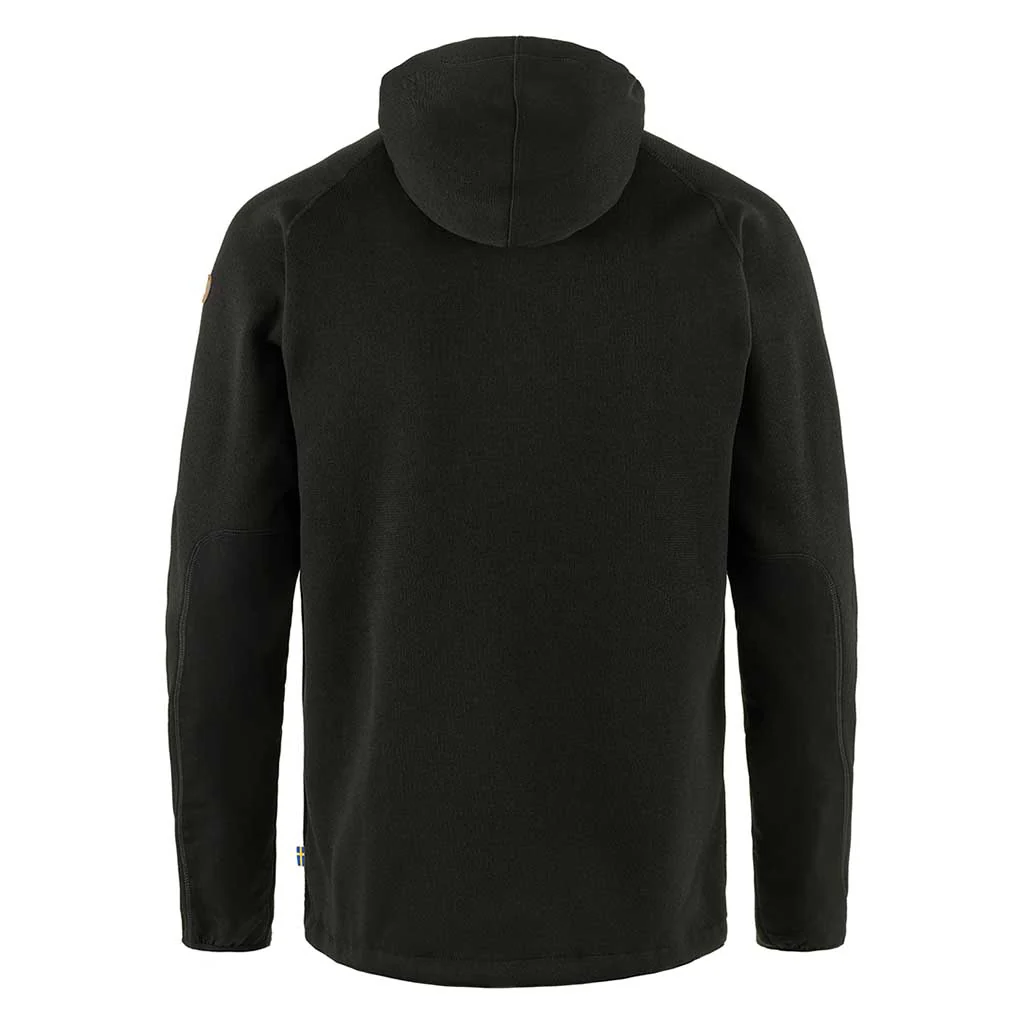 Övik Fleece Hoodie | Men's - Image 2