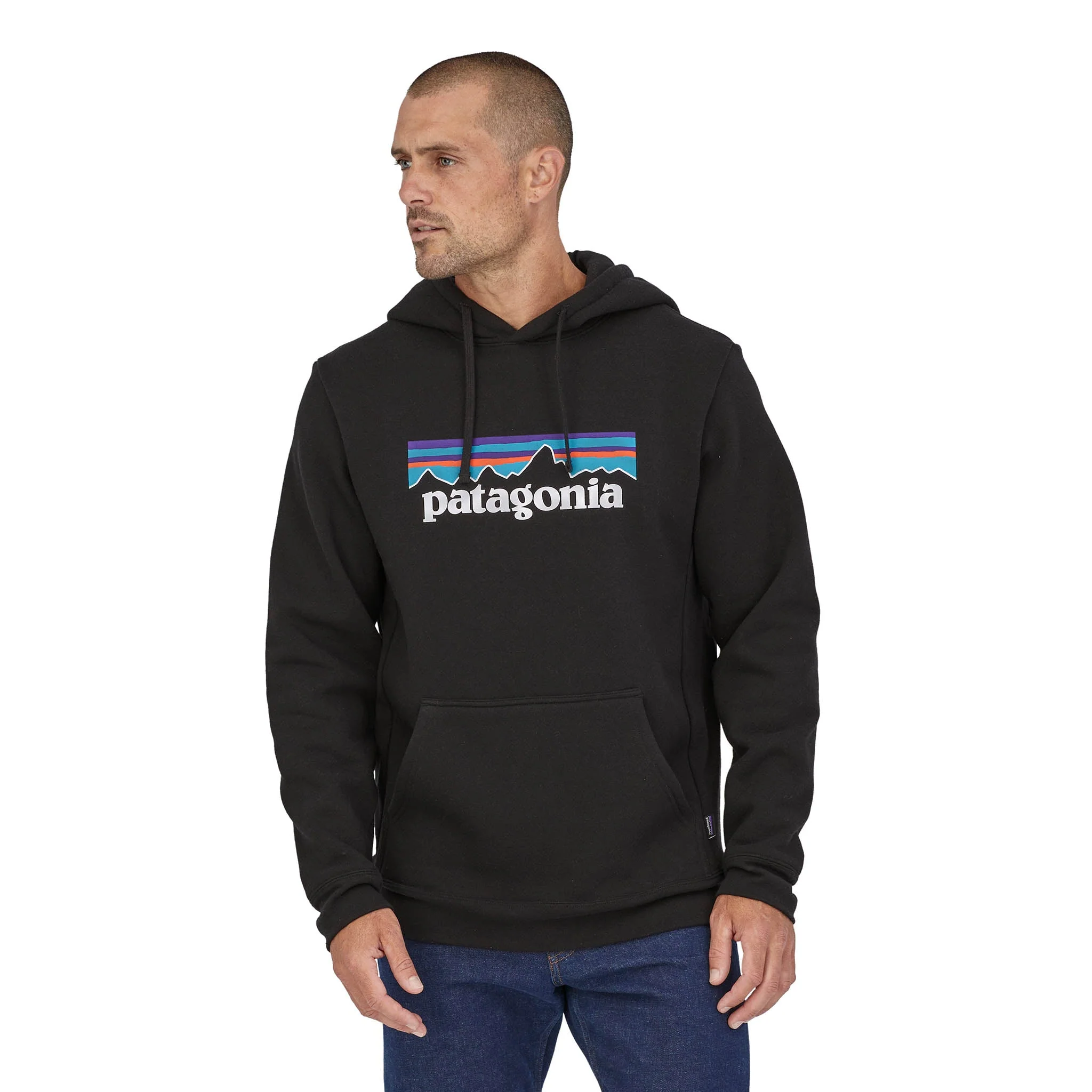 P-6 Logo Uprisal Hoody | Men's - Image 4