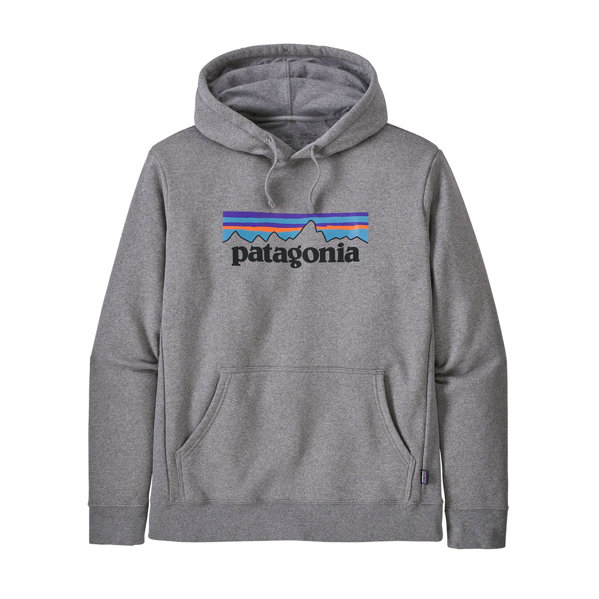 P-6 Logo Uprisal Hoody | Men's
