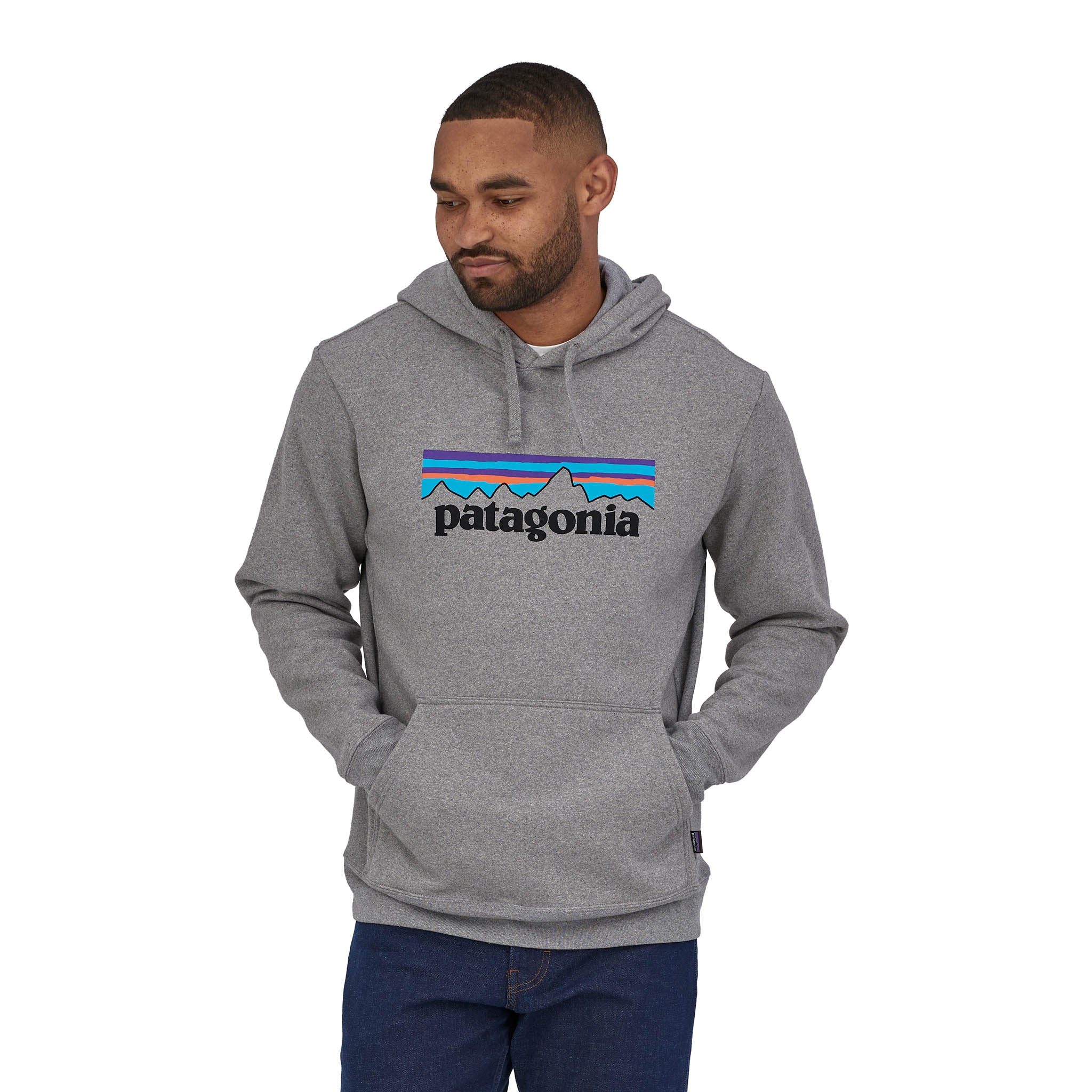 P-6 Logo Uprisal Hoody | Men's - Image 10