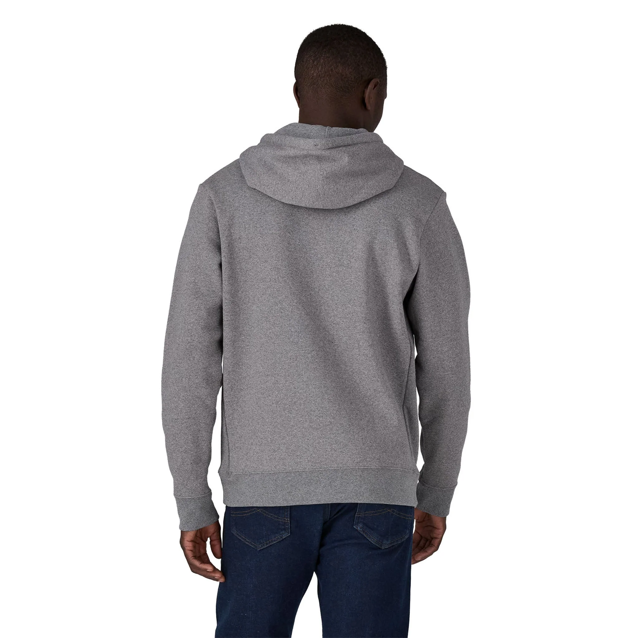 P-6 Logo Uprisal Hoody | Men's - Image 3