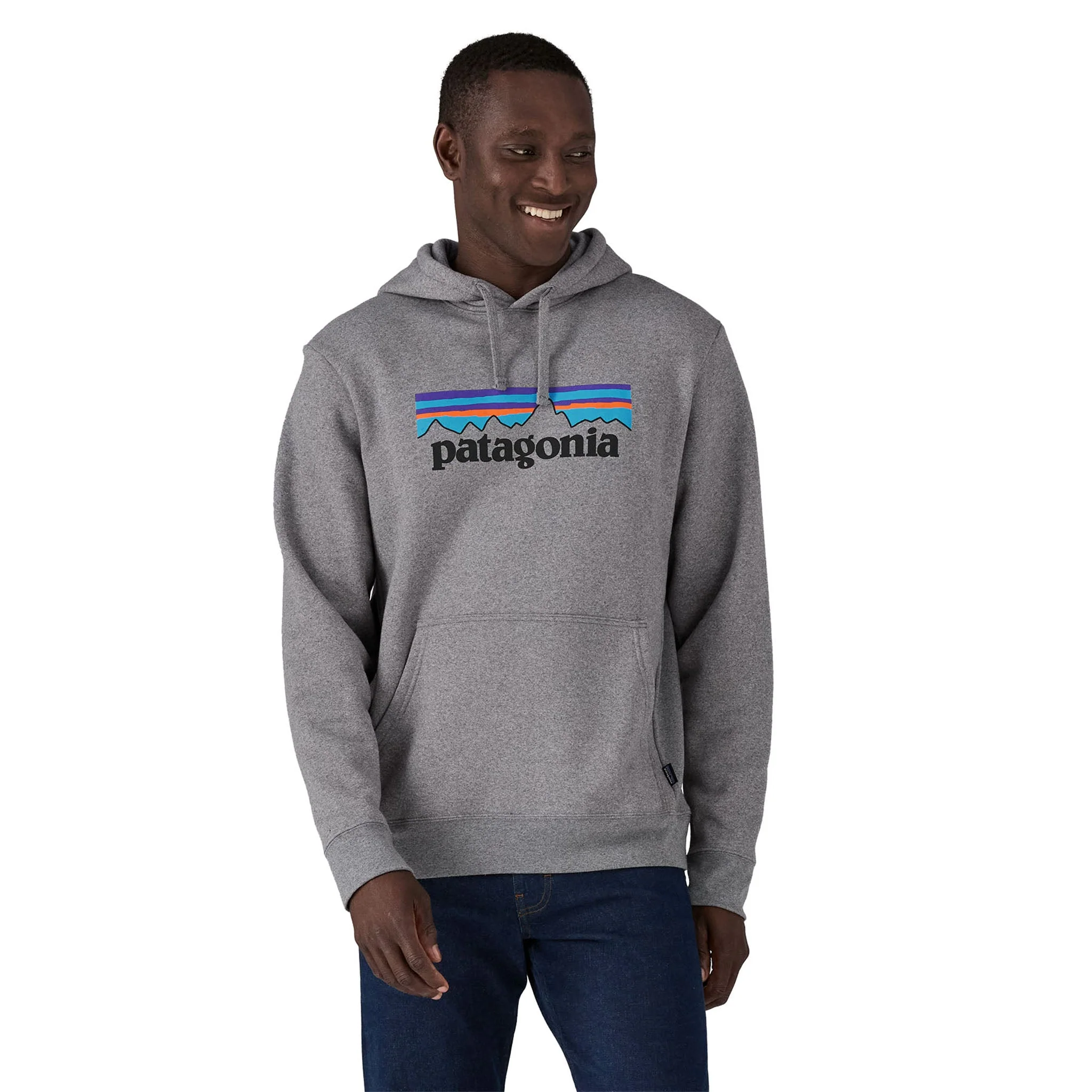 P-6 Logo Uprisal Hoody | Men's - Image 4