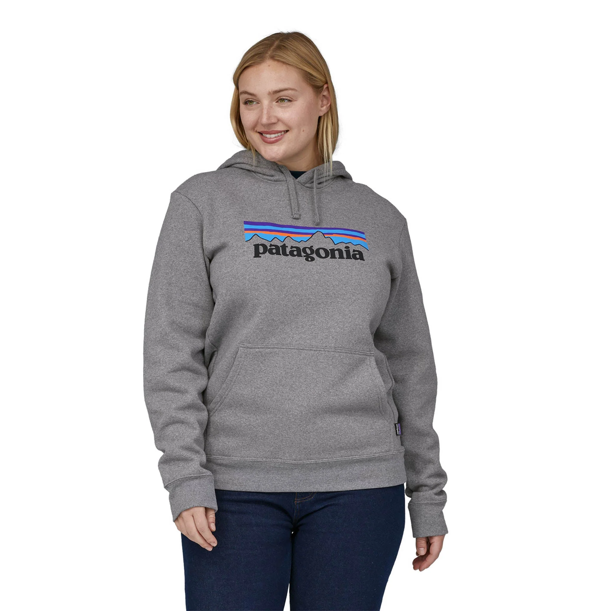 P-6 Logo Uprisal Hoody | Men's - Image 6
