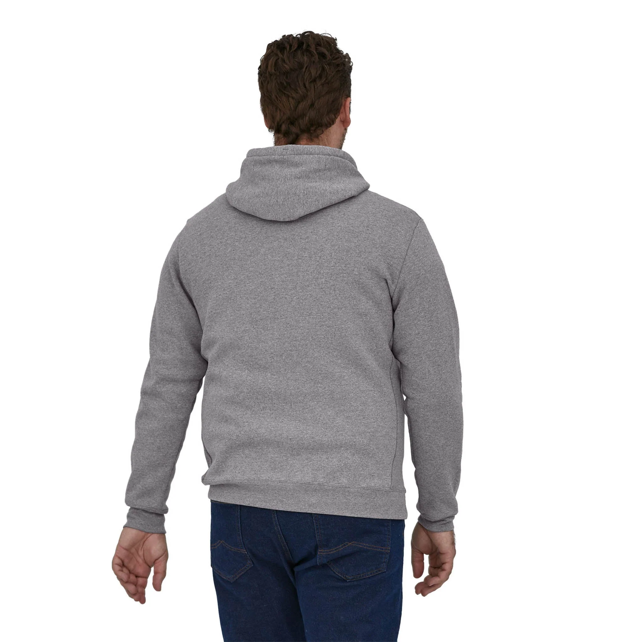 P-6 Logo Uprisal Hoody | Men's - Image 7
