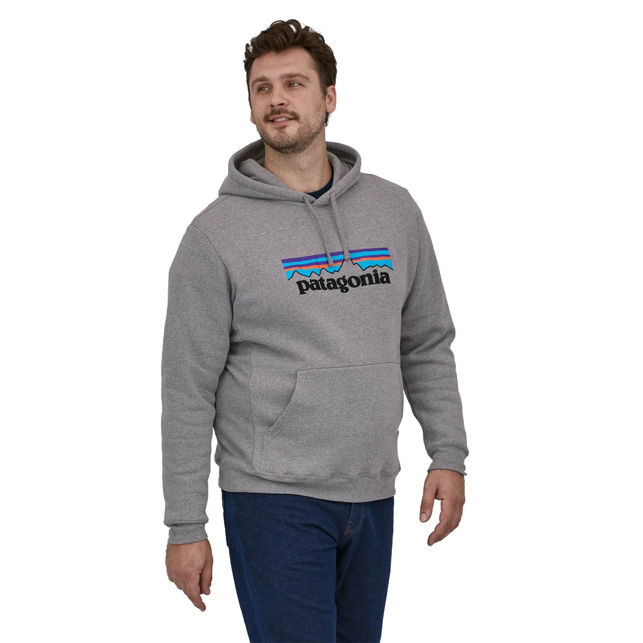 P-6 Logo Uprisal Hoody | Men's - Image 8