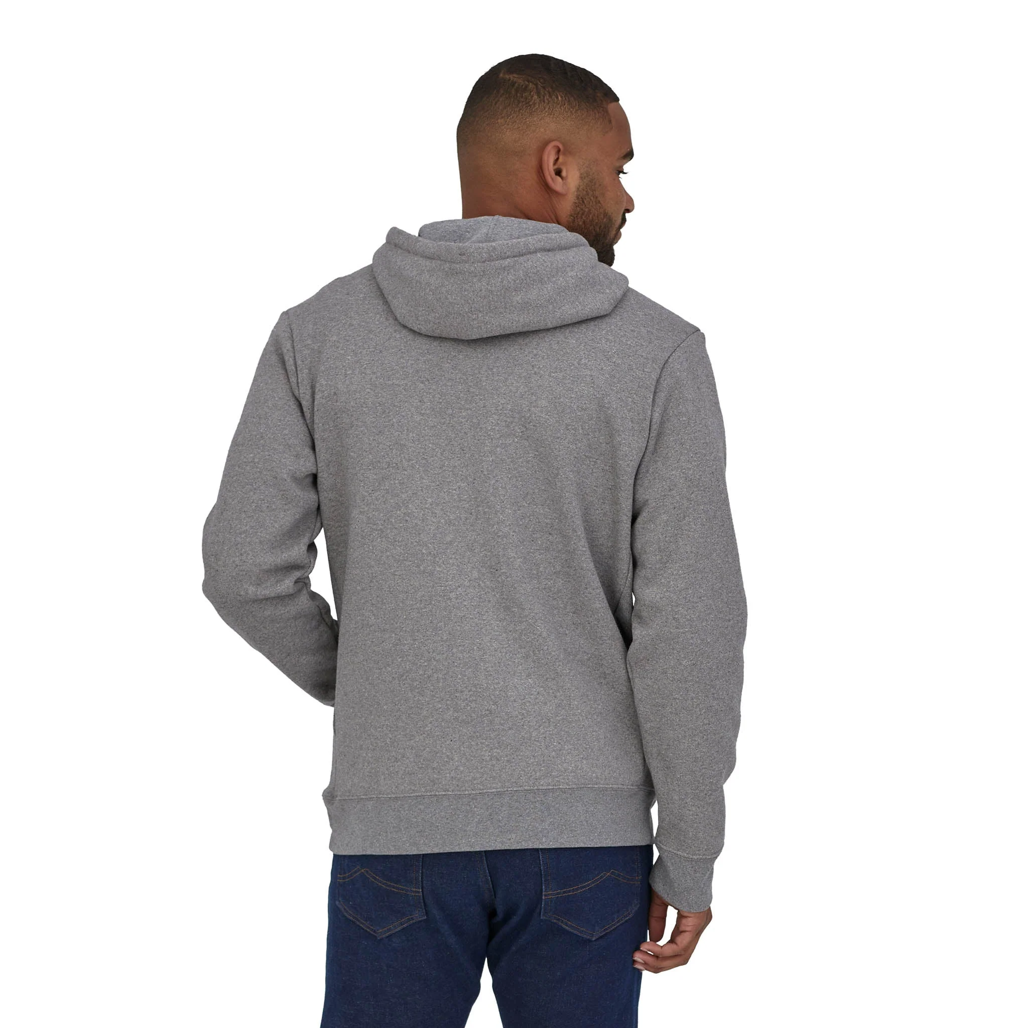 P-6 Logo Uprisal Hoody | Men's - Image 9