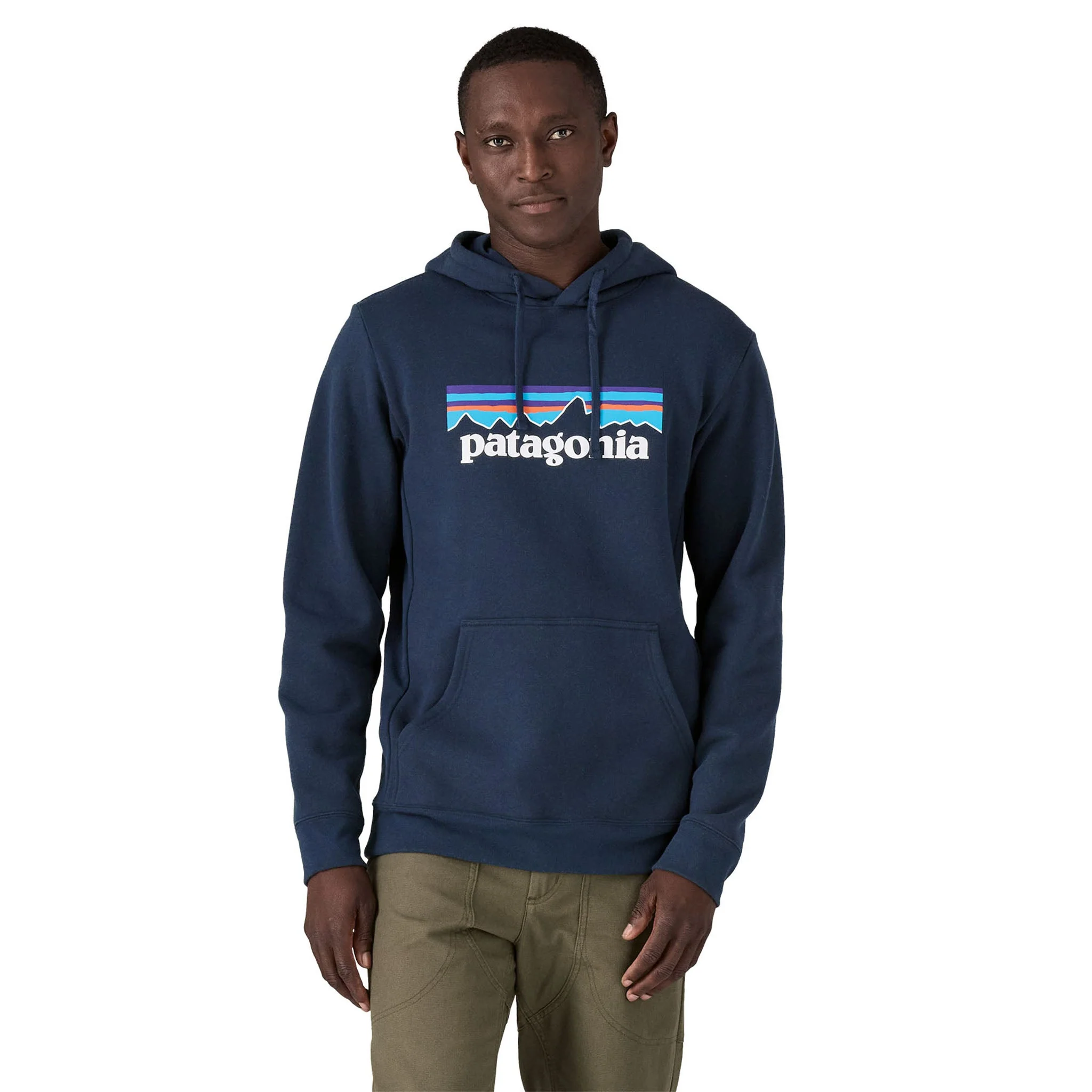 P-6 Logo Uprisal Hoody | Men's - Image 3