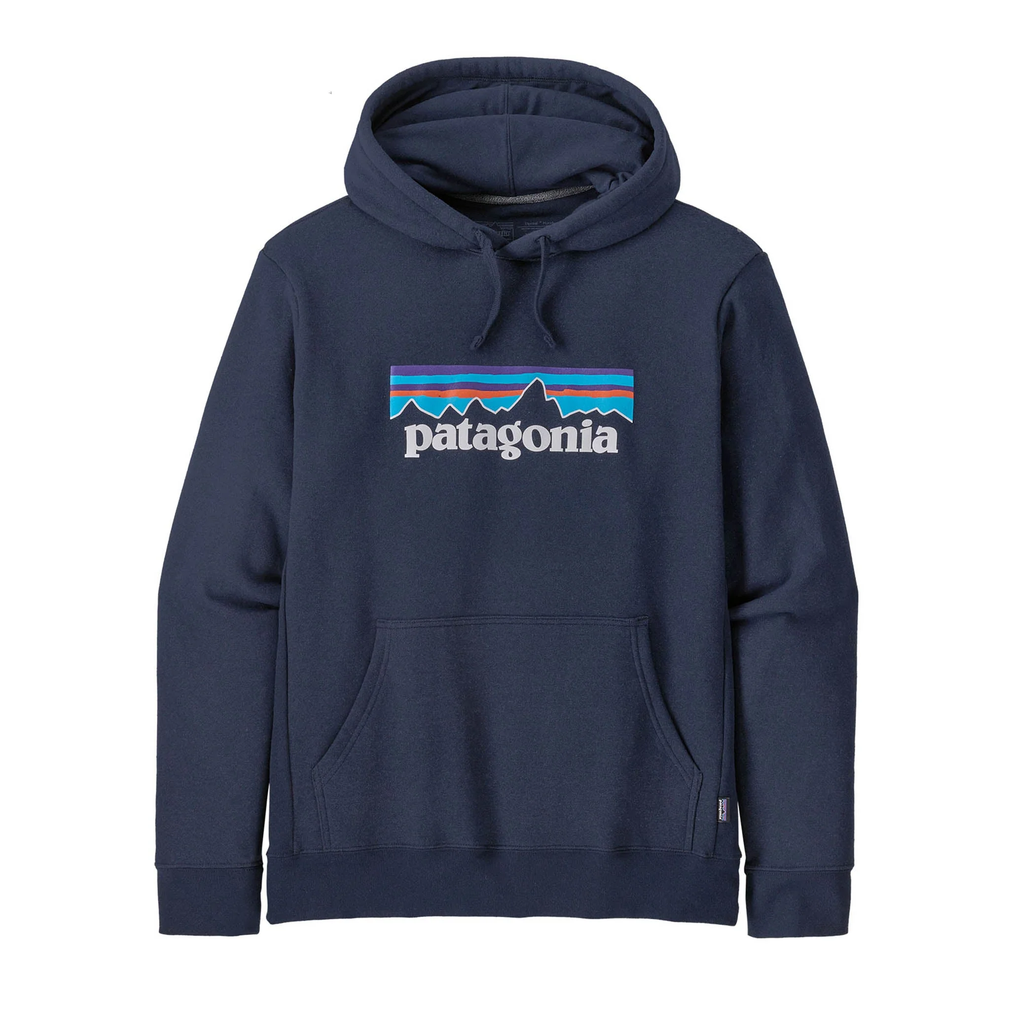 P-6 Logo Uprisal Hoody | Men's