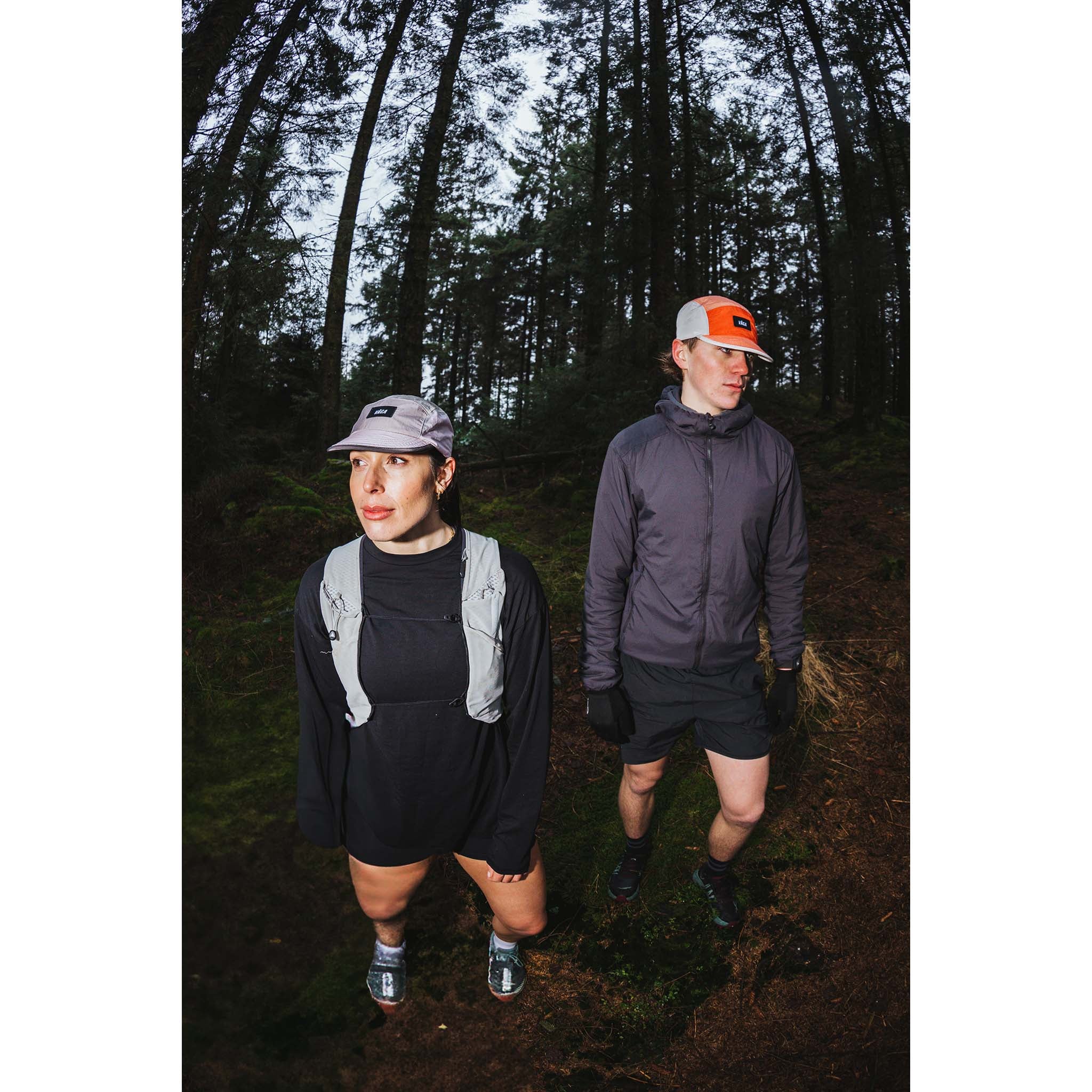 Pacer Cap - Image 9