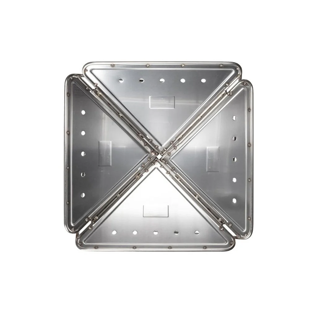 Pack & Carry Fireplace - Image 3