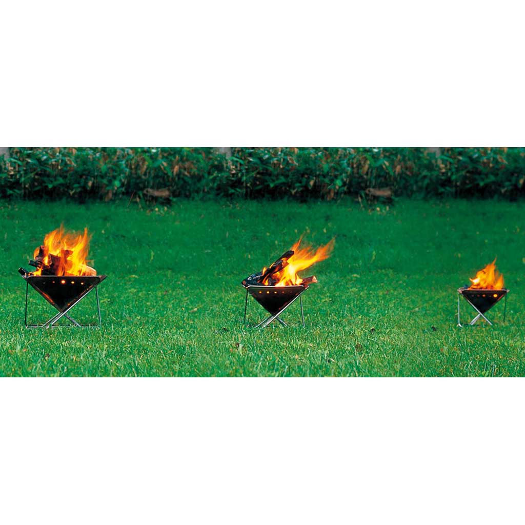 Pack & Carry Fireplace - Image 9