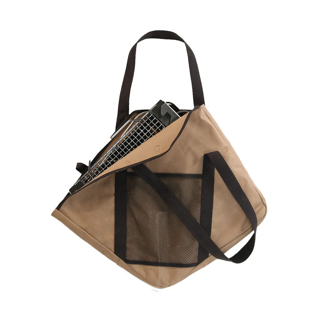Pack & Carry Fireplace Kit | Large - Image 5