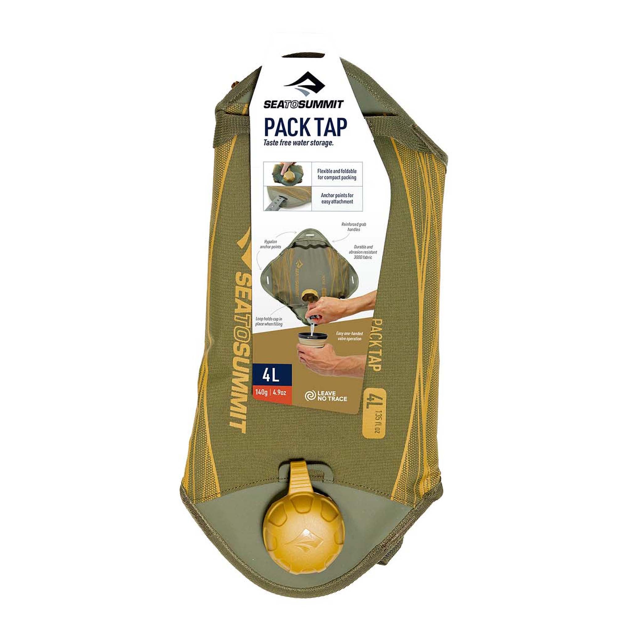 Pack Tap 4L - Image 2