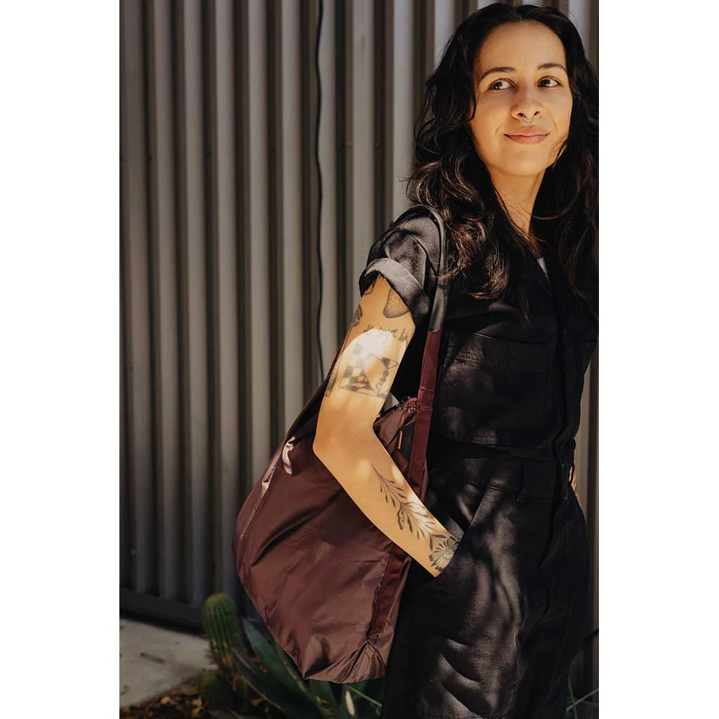 Packable Tote - Image 9