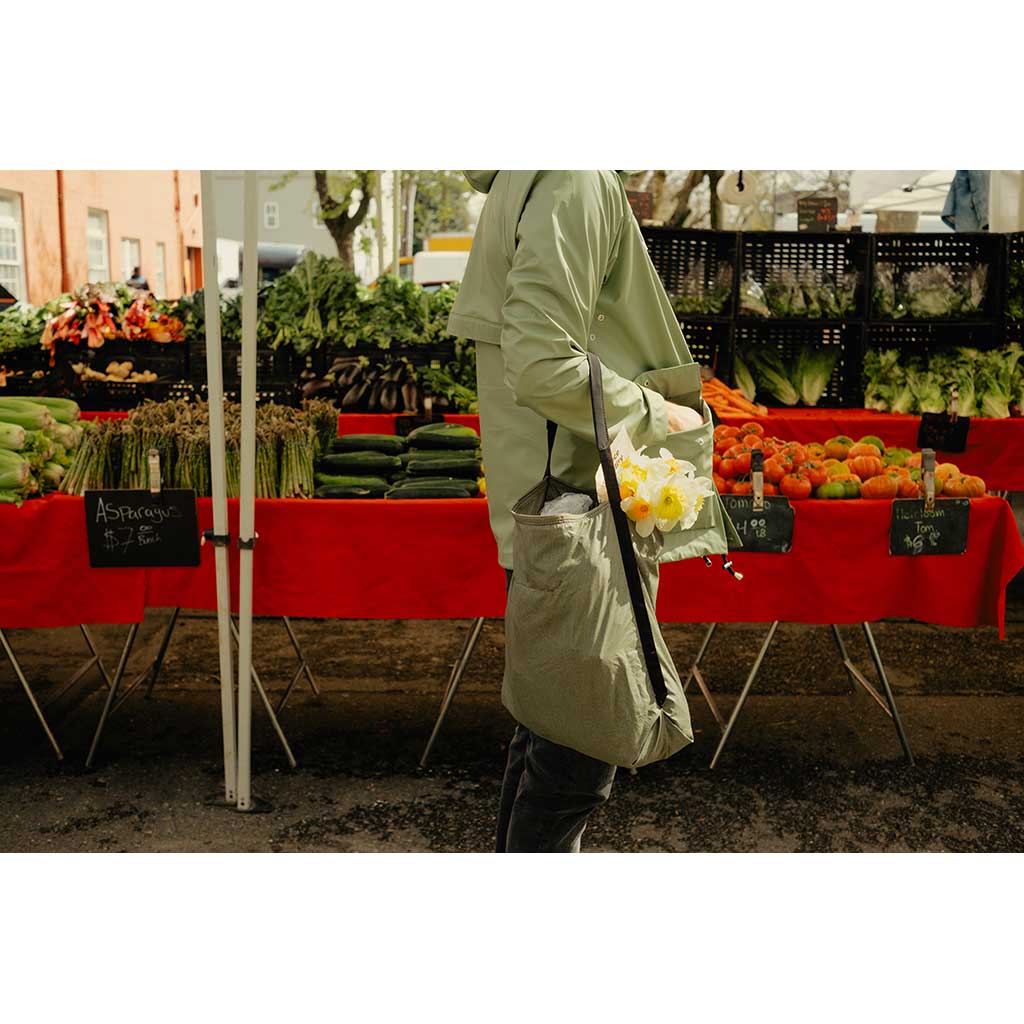 Packable Tote - Image 6