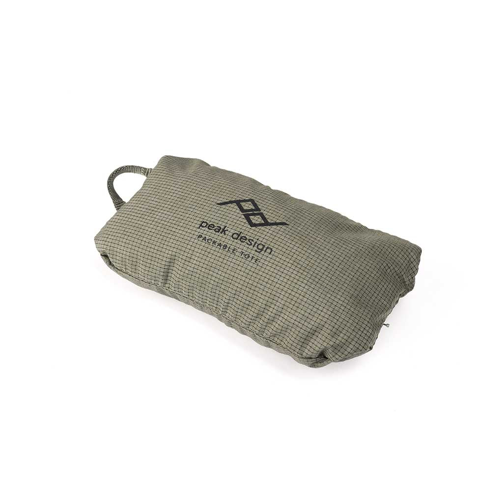 Packable Tote - Image 3