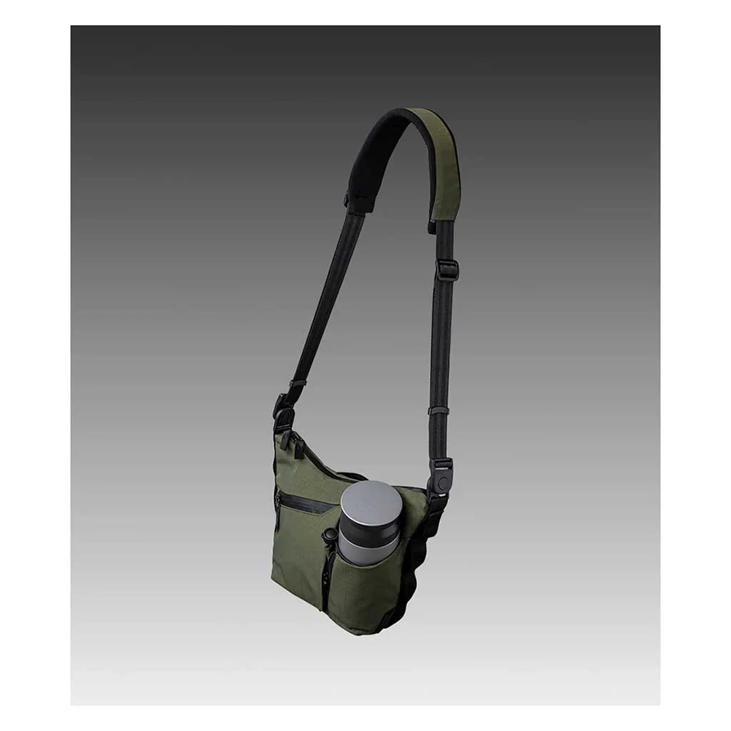 Padded Removable Strap - Image 3